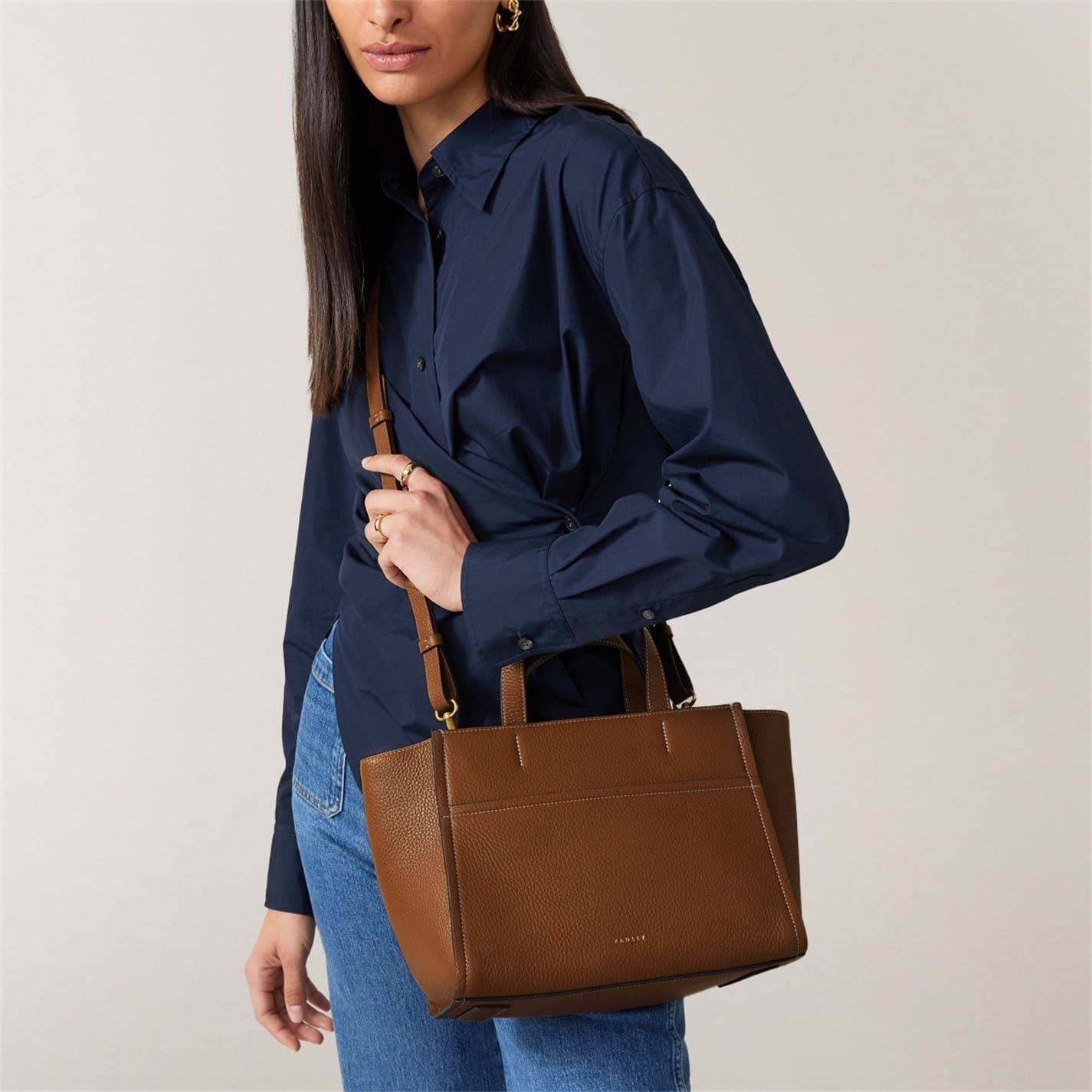 Radley Oakst Stot
