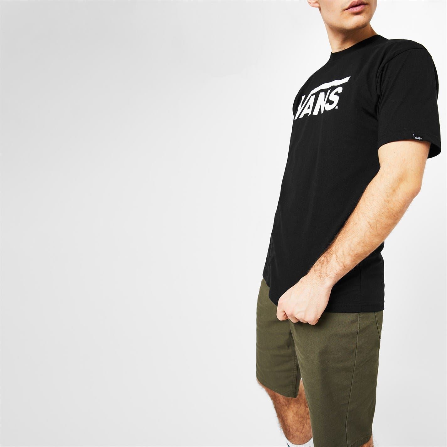 Vans T-Shirt