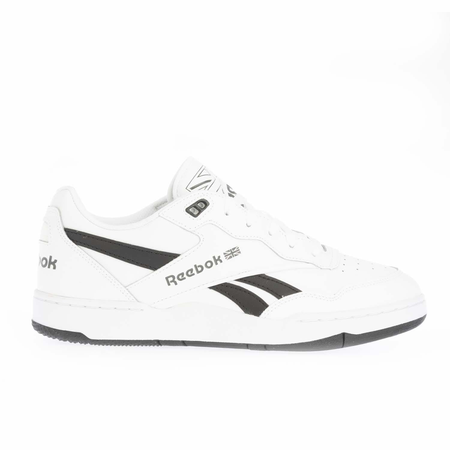 Reebok Classics BB 4000 II Trainers