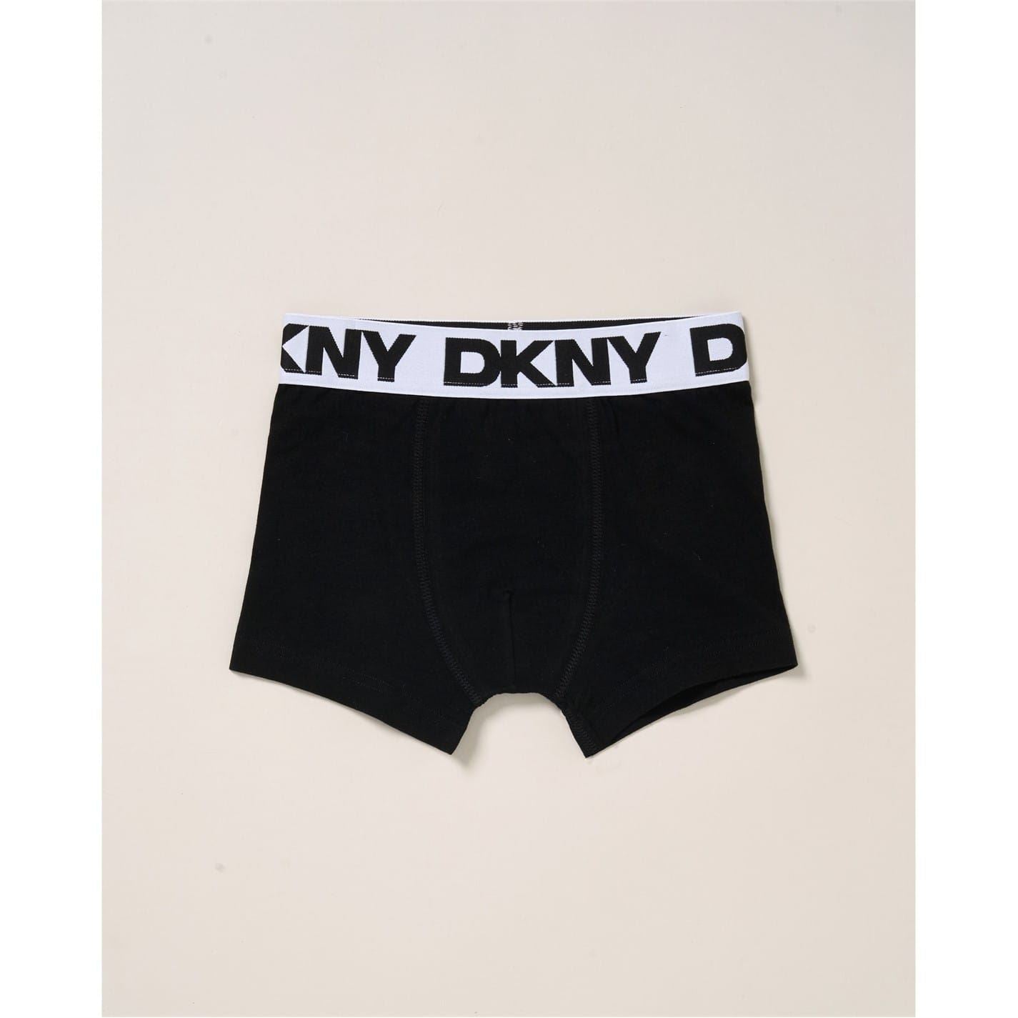 DKNY 6pk Boxer
