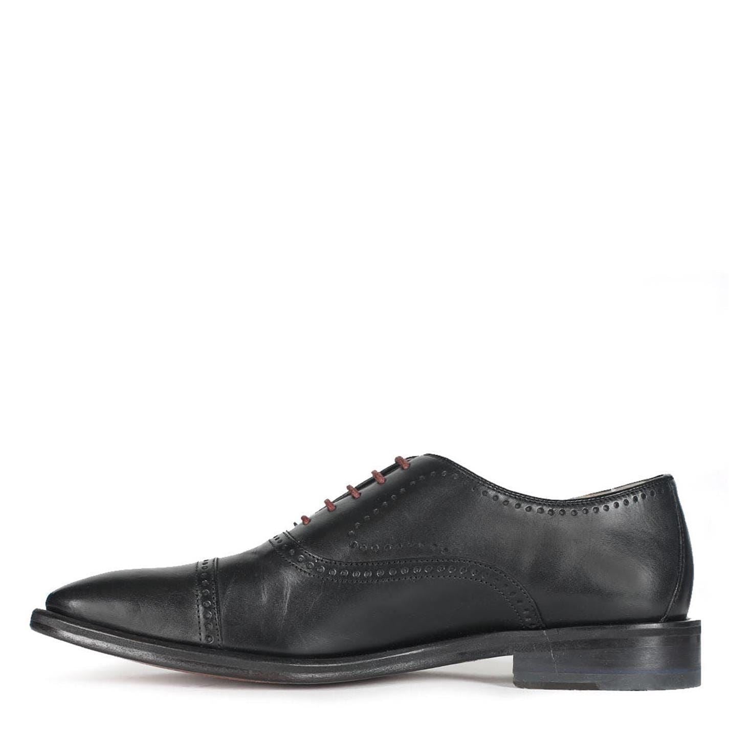 Oliver Sweeney Oxford Smart Shoes