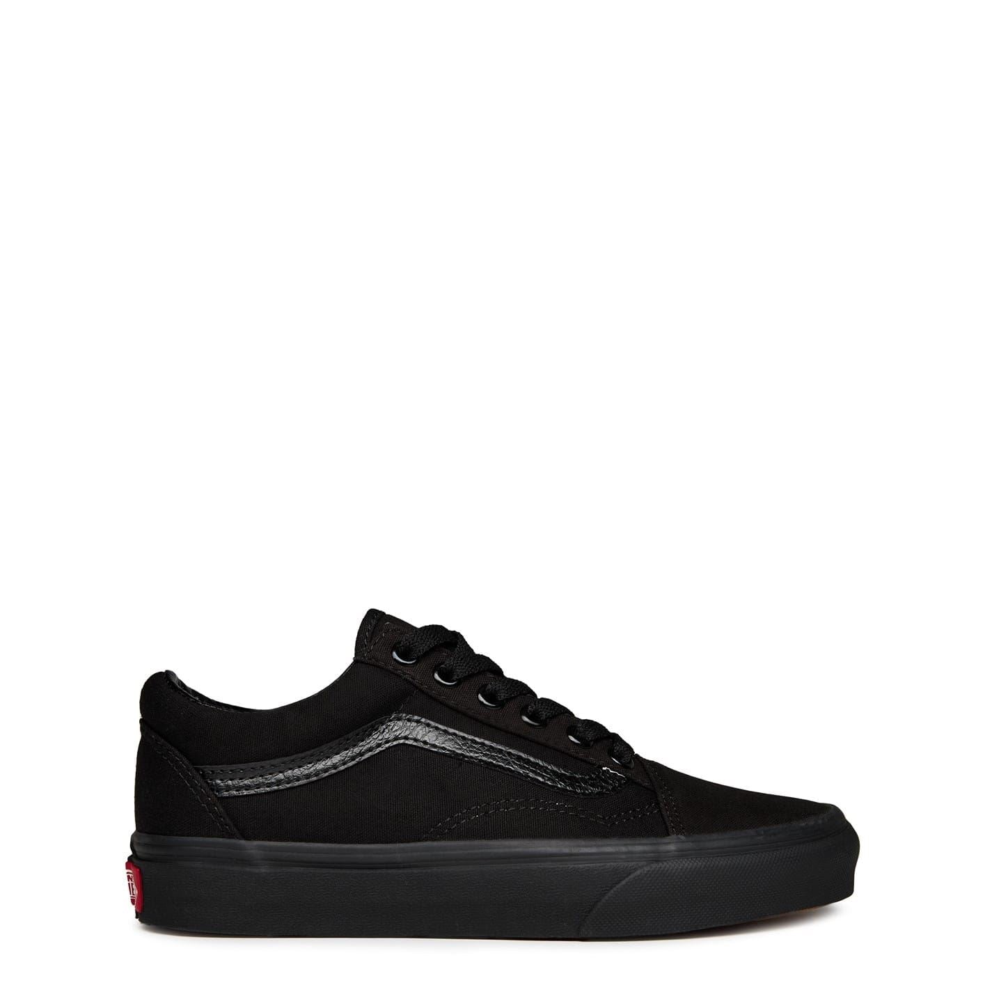 Vans Womens Skool Shoes