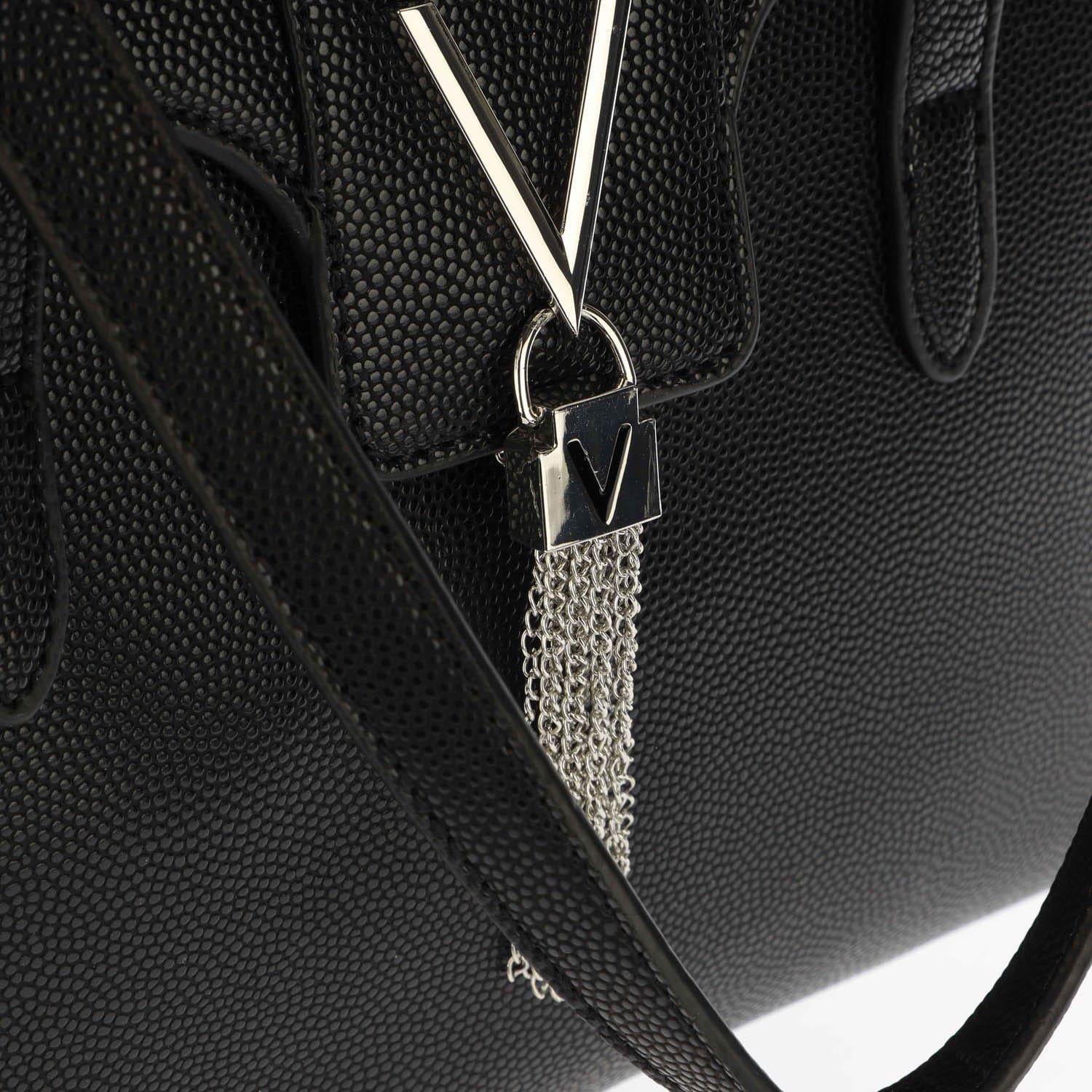 Mario Valentino Divina Shopping Bag