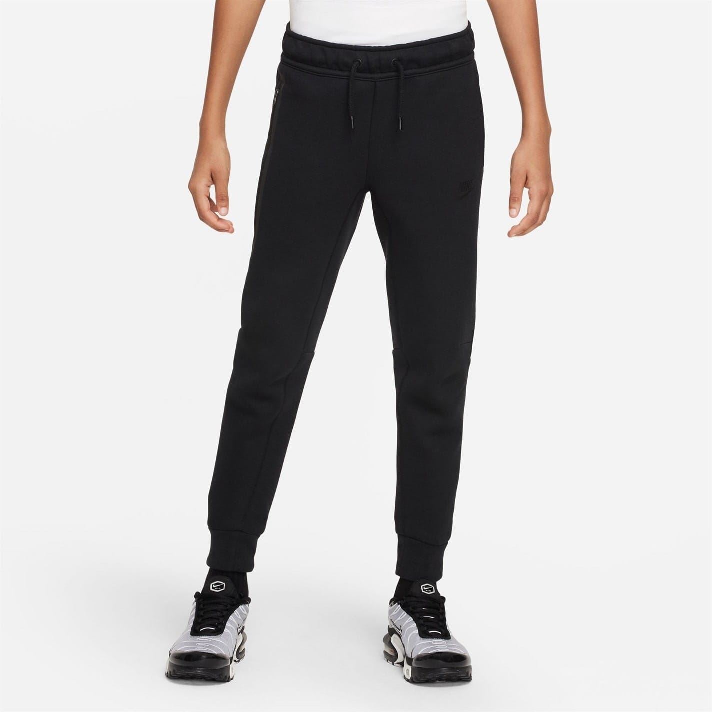 Nike Sportswear Tech Fleece Big Kids Pants