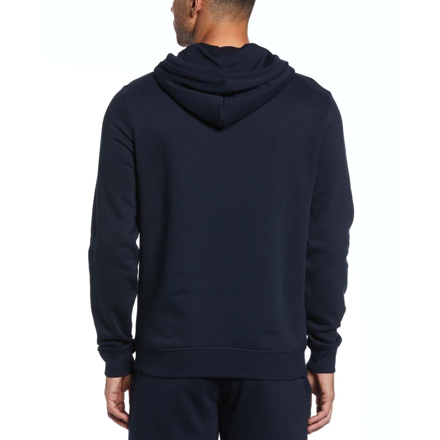 Original Penguin Sticker Pete Pullover Hoodie
