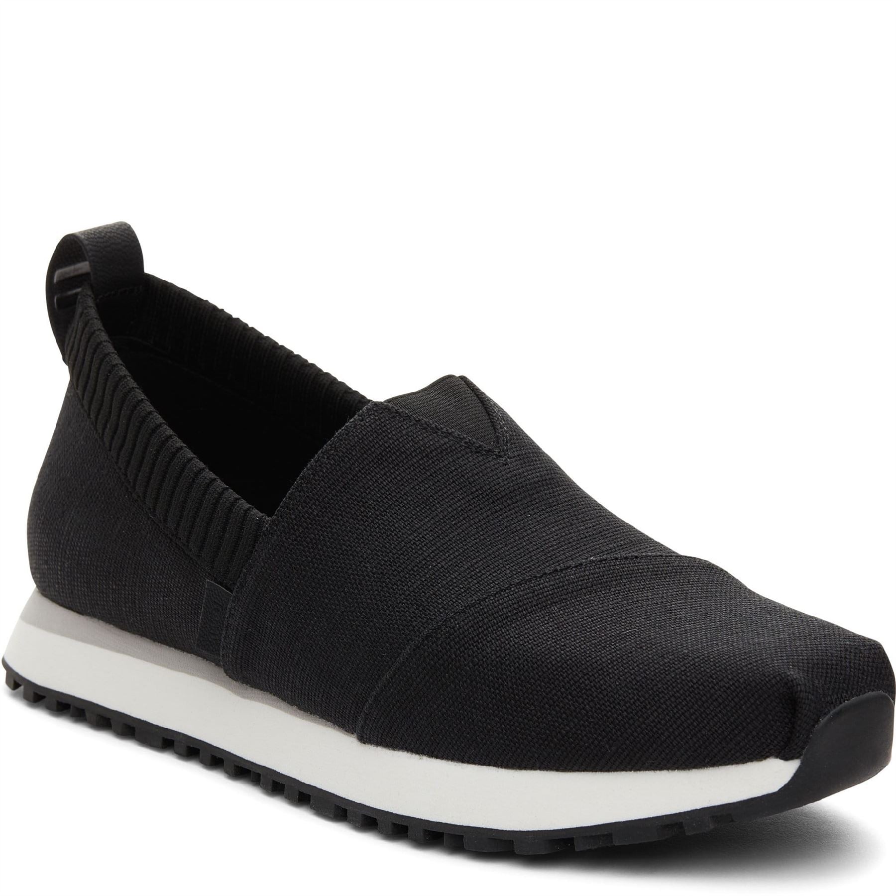 Toms Alpargata Resident 2.0 Trainers