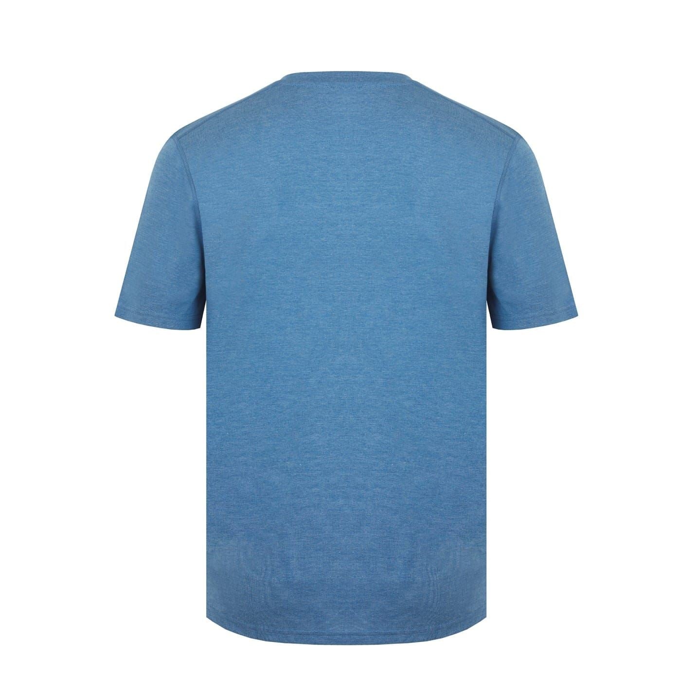 Karrimor Tech Crew Neck Regular Fit T-Shirt
