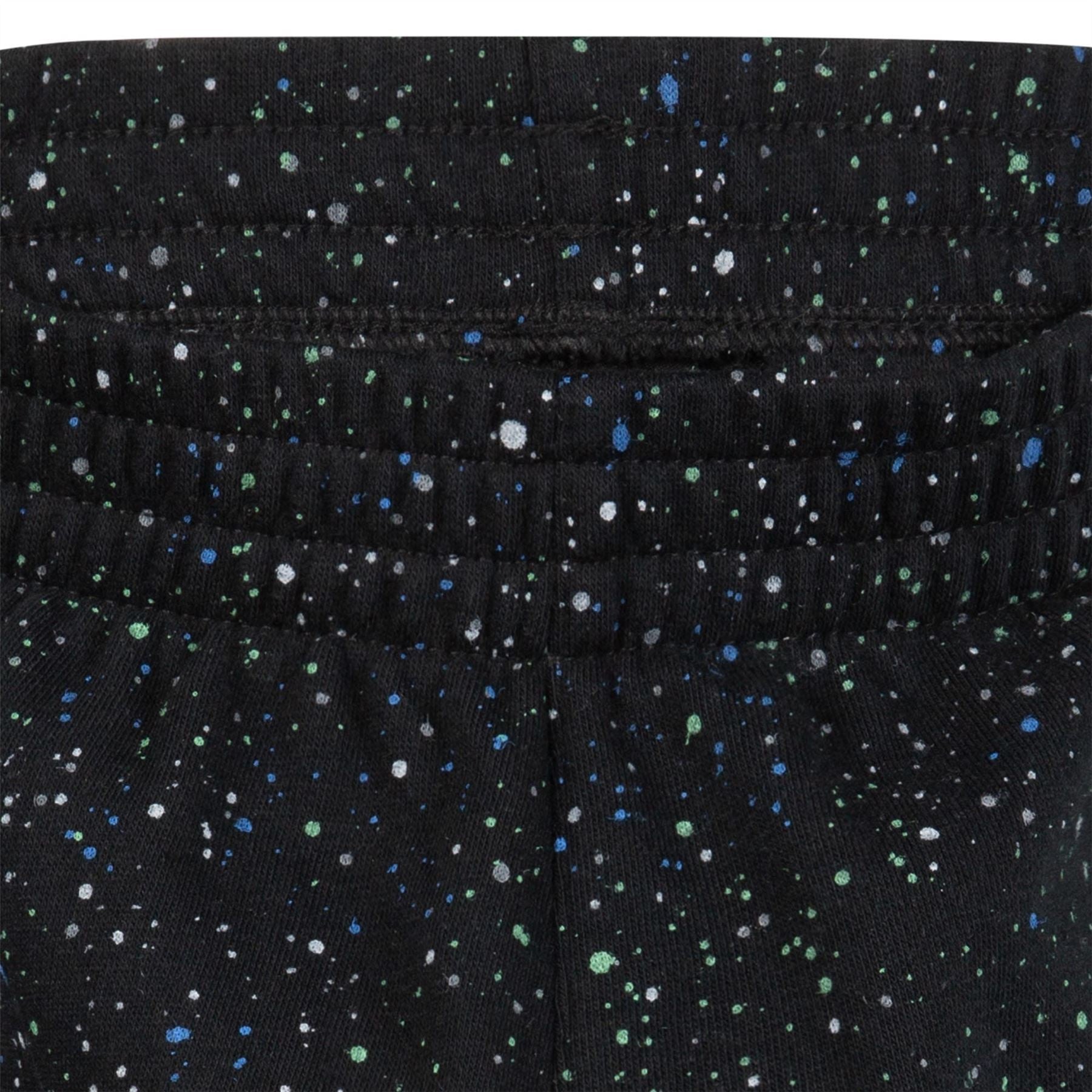 Nike Juniors Speckle Air Jumbled Set