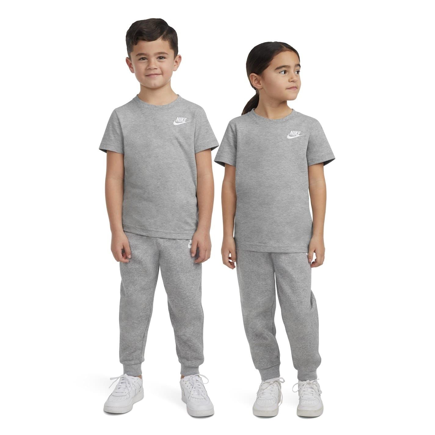 Nike Nsw Futura T-Shirt Infant Boys