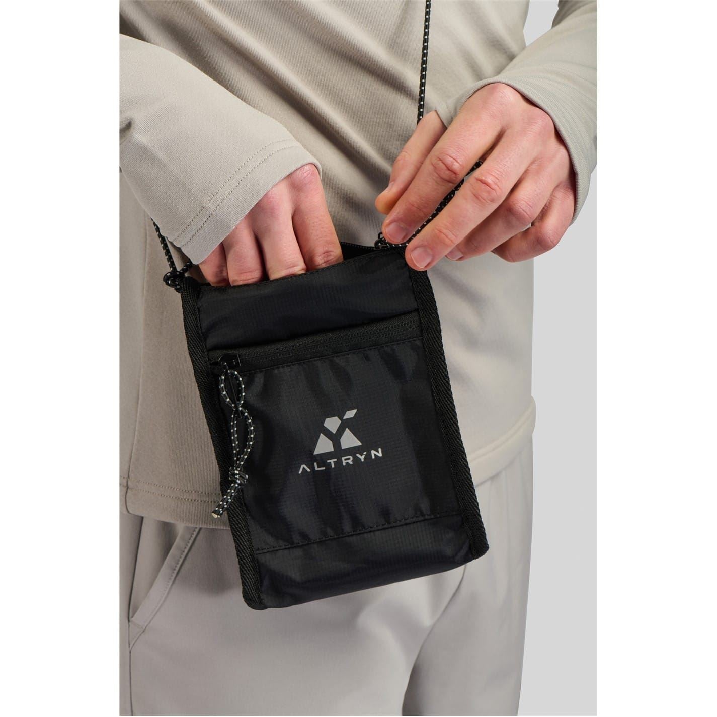 ALTRYN Xbody Bag