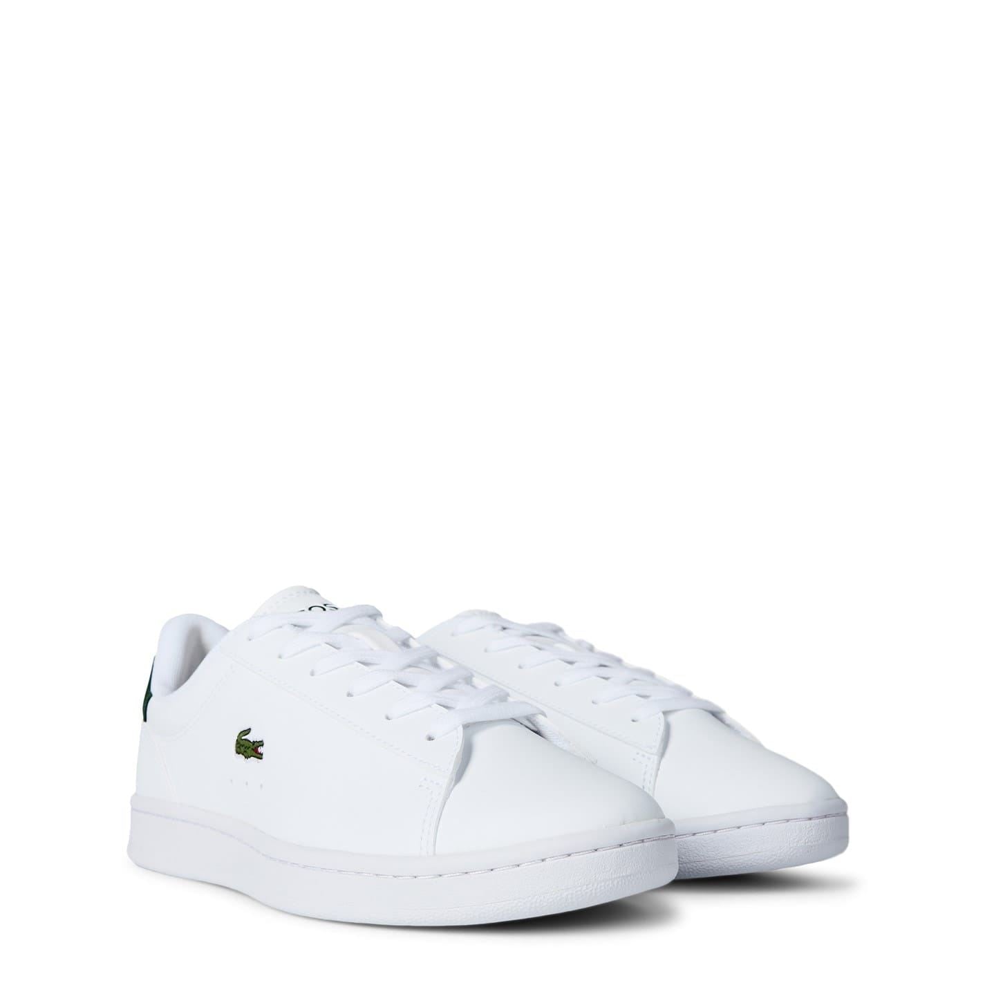 Lacoste Carnaby Set