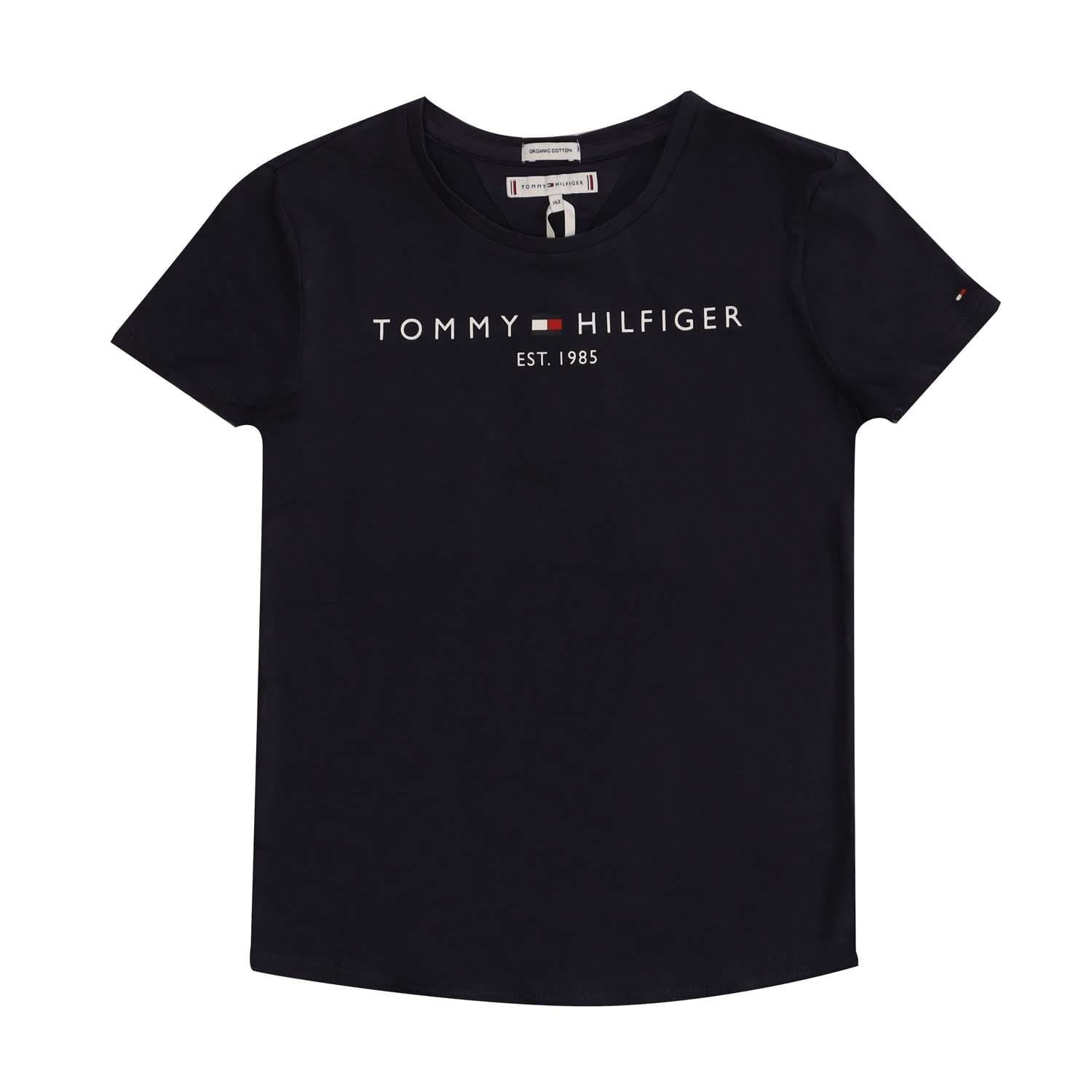 Tommy Hilfiger Juniors Essential T-Shirt