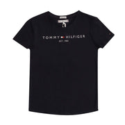 Tommy Hilfiger Juniors Essential T-Shirt