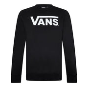 Vans Crew Neck Regular Fit Sweater