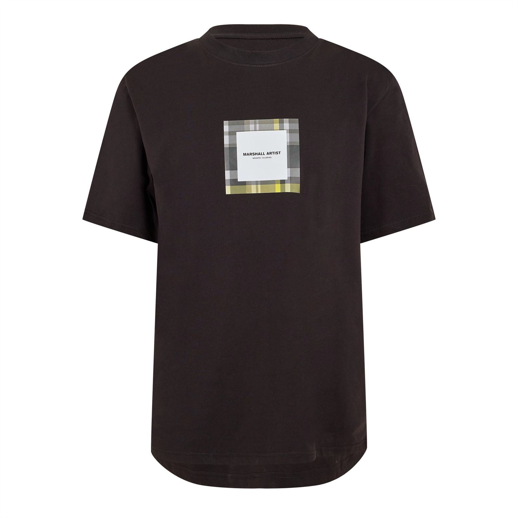 Marshall Artist Carter Tee