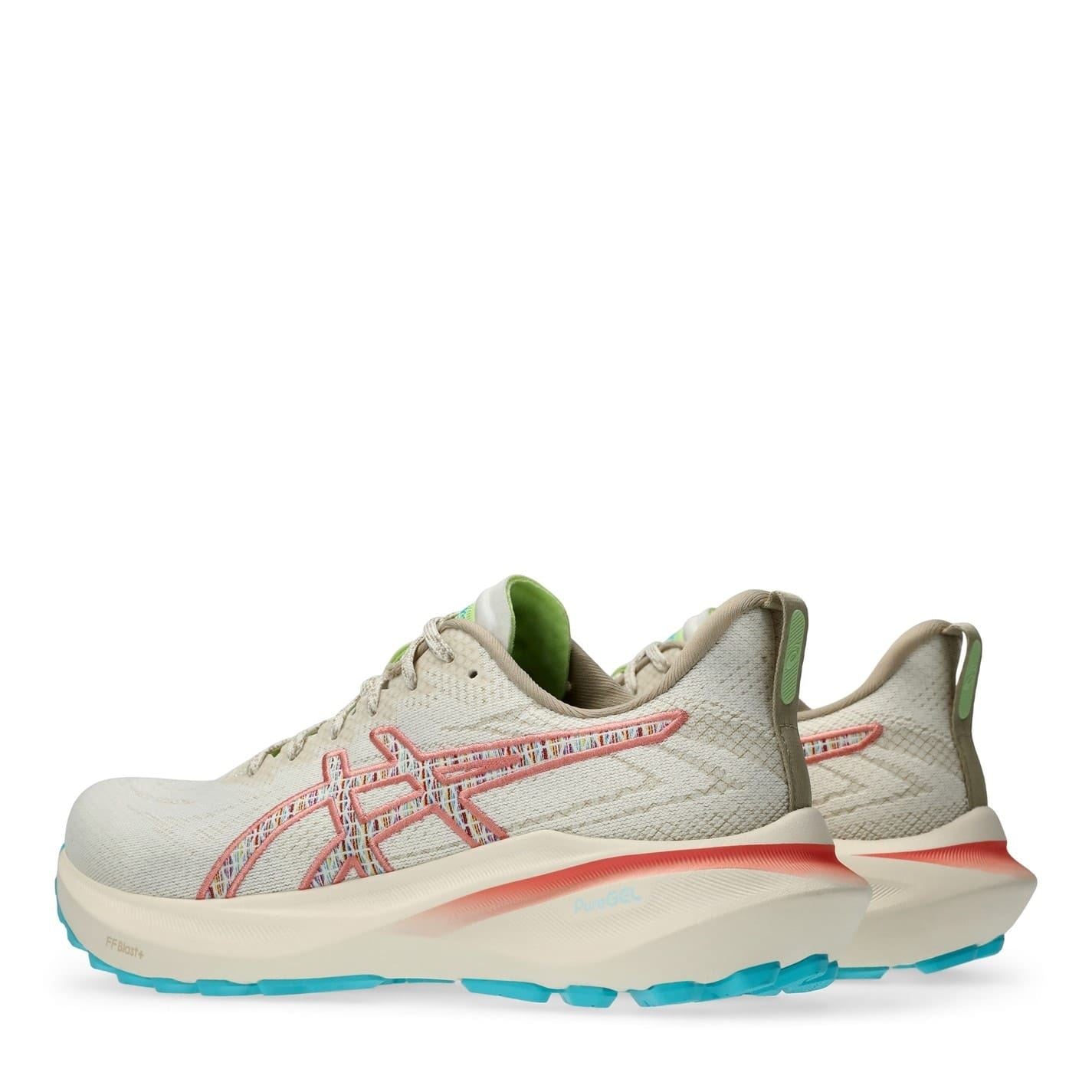 Asics Womens Gt 2000 13 Running Shoes
