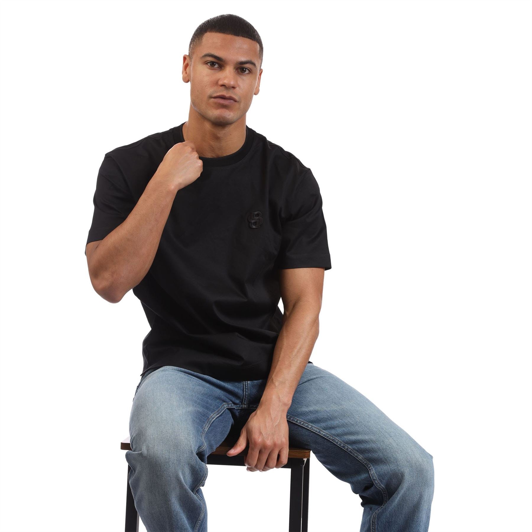 Boss Tames 10 T-Shirt