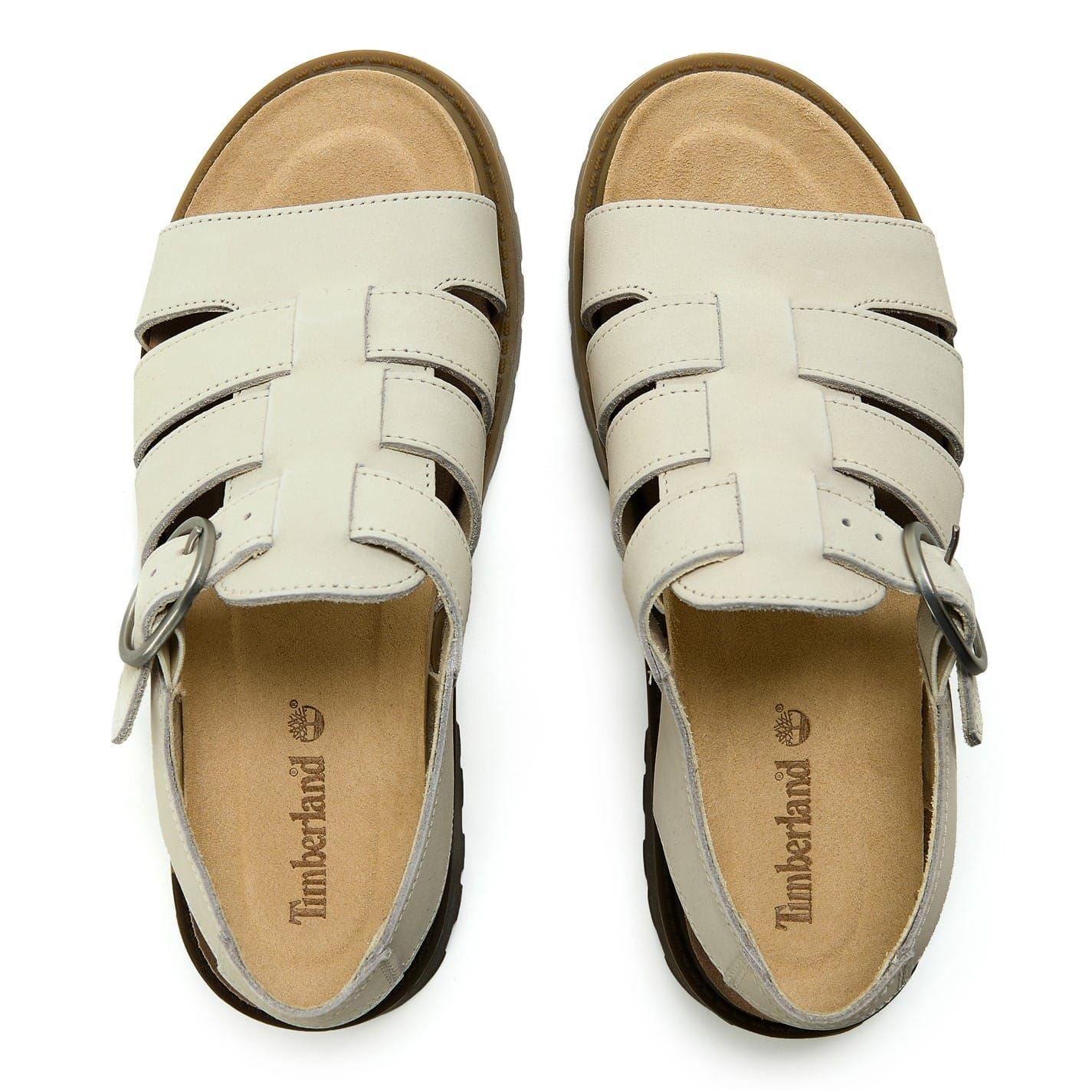 Timberland Clairemont Way Fisherman Sandal Gol