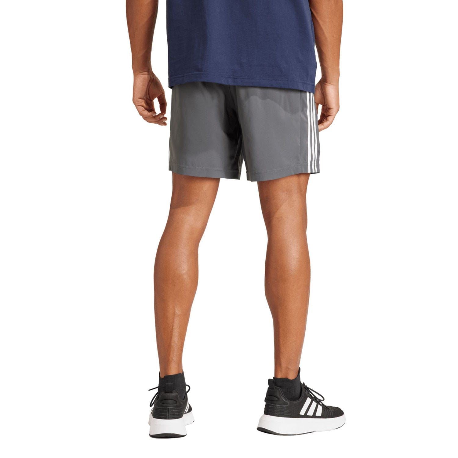 adidas Aeroready Essentials Chelsea 3-Stripes Shorts