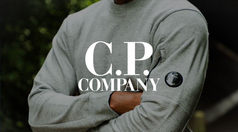 C.P. Company