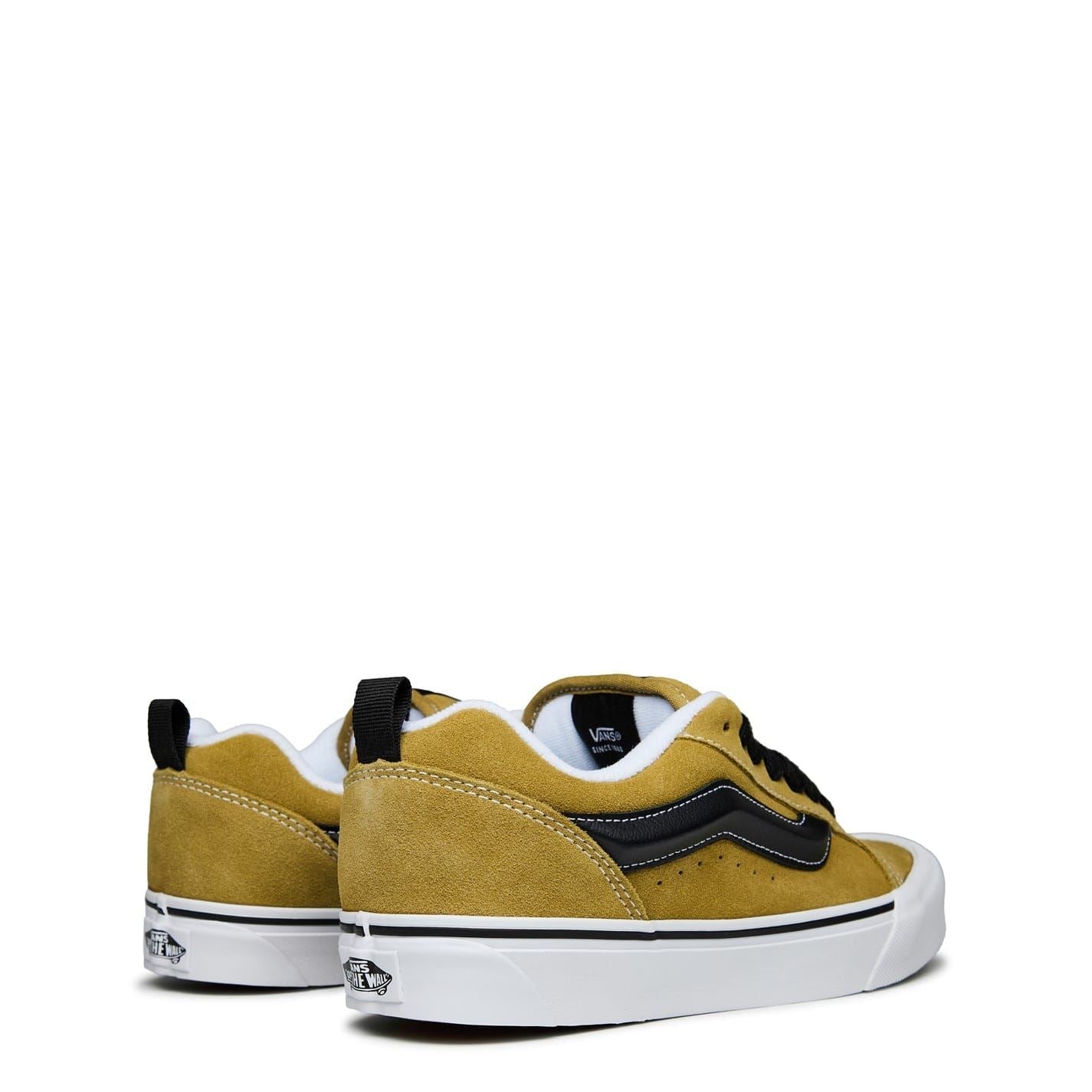 Vans Mens Knu Skool Shoes