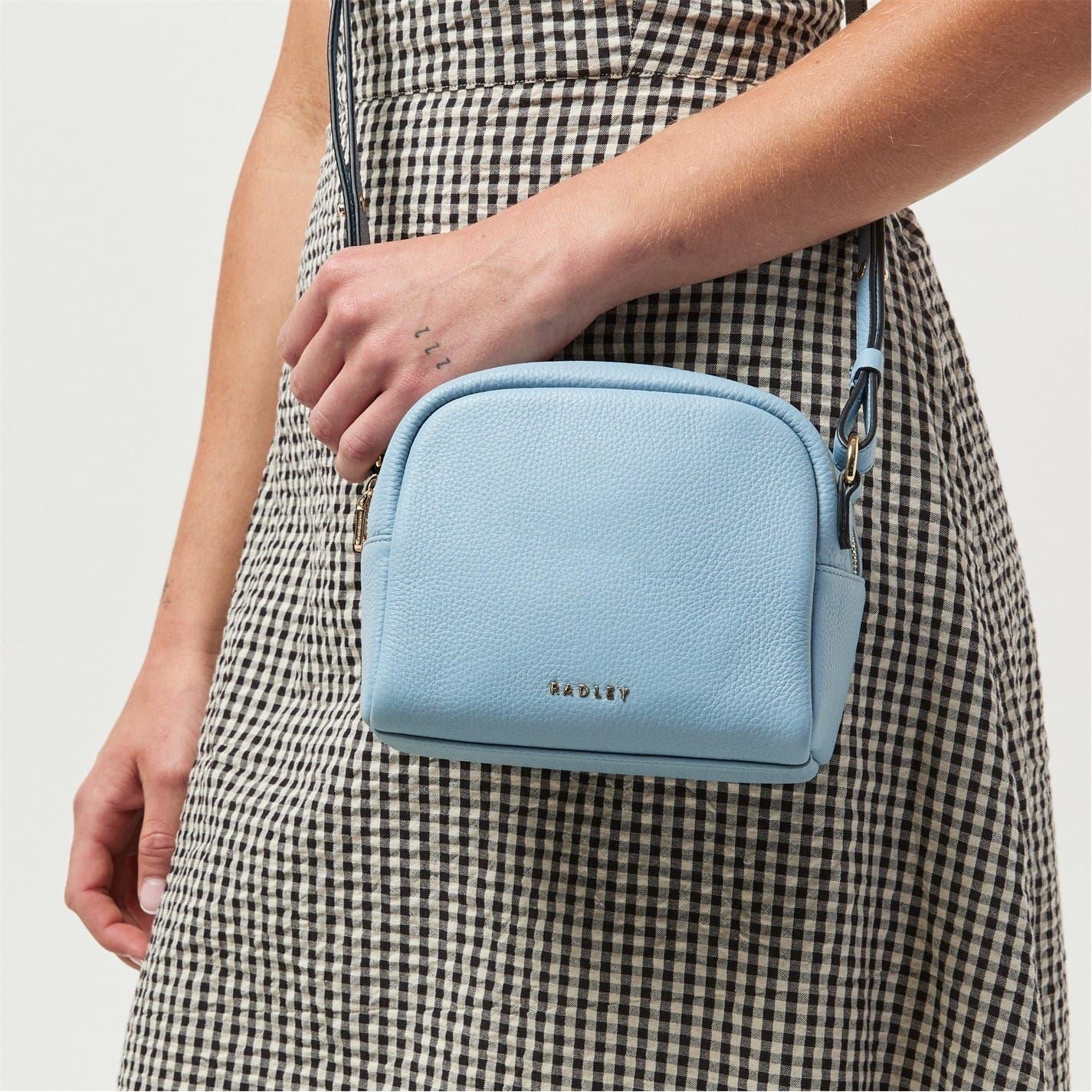 Radley Daily Camera Bag