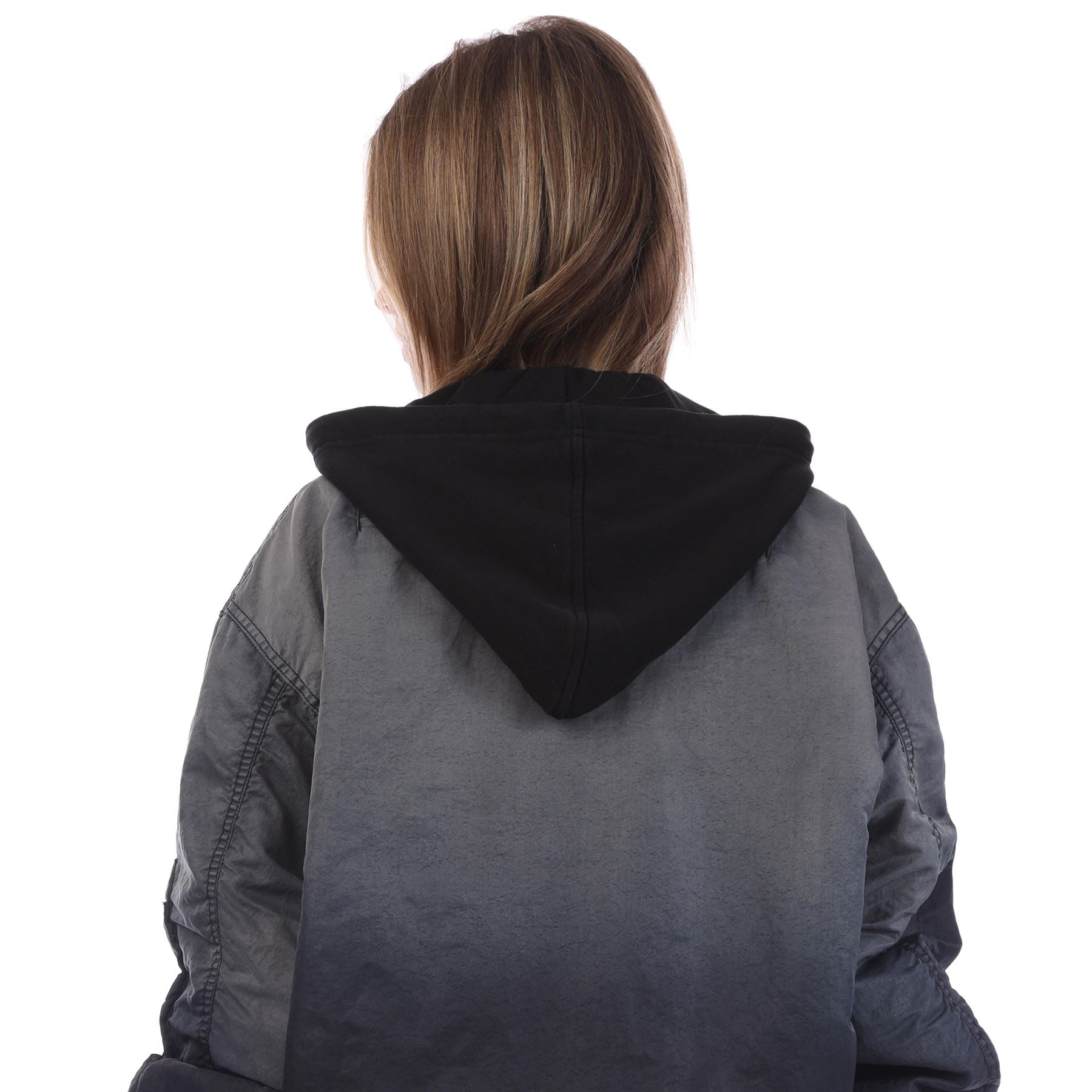 Diesel J-Common Bomber Jacket