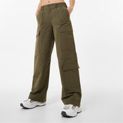 Jack Wills Low Rise Cargos