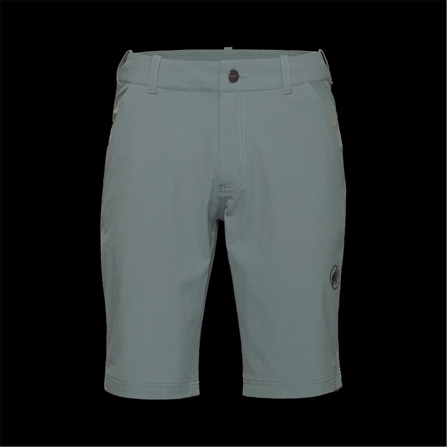 Mammut Hiking Denim Bermuda Shorts