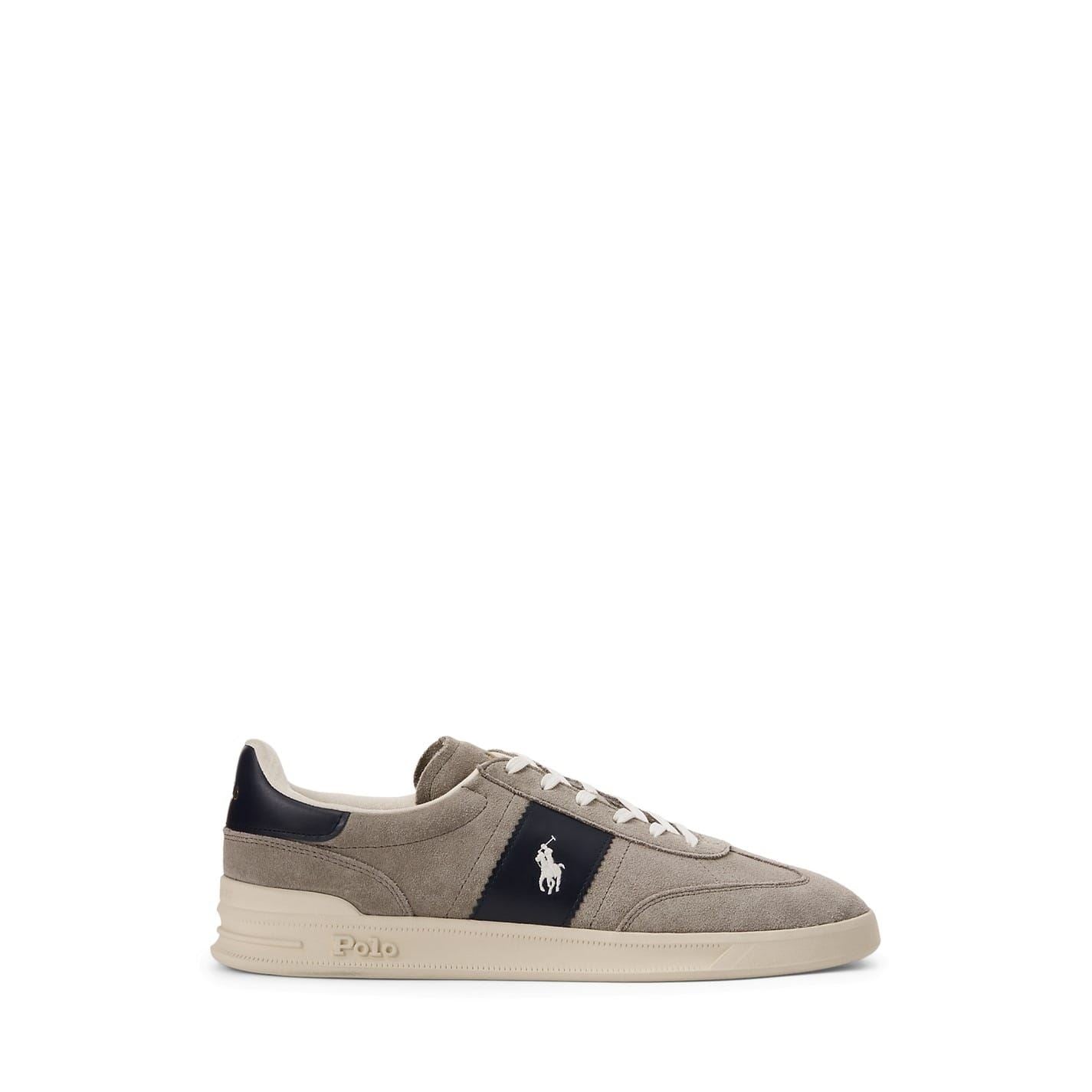 Polo Ralph Lauren Aera Trainers