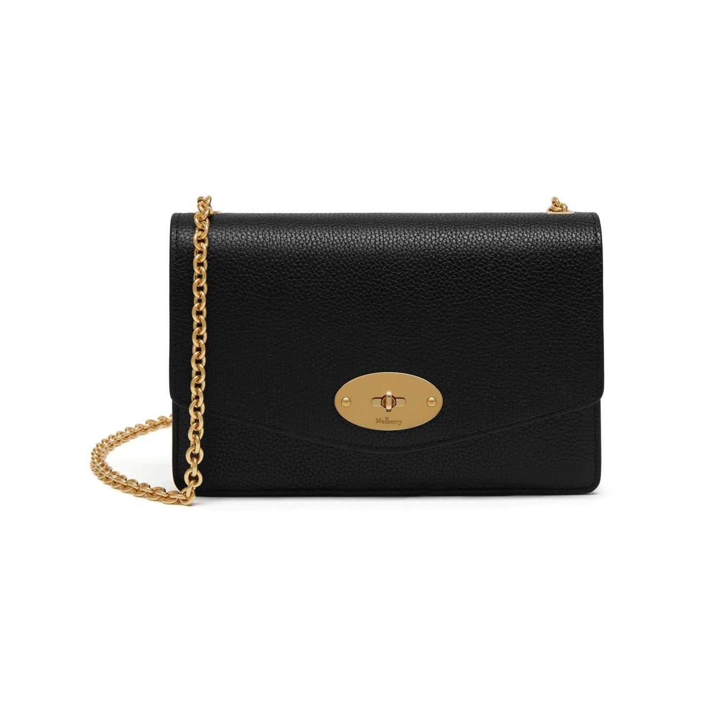 Mulberry Small Darley