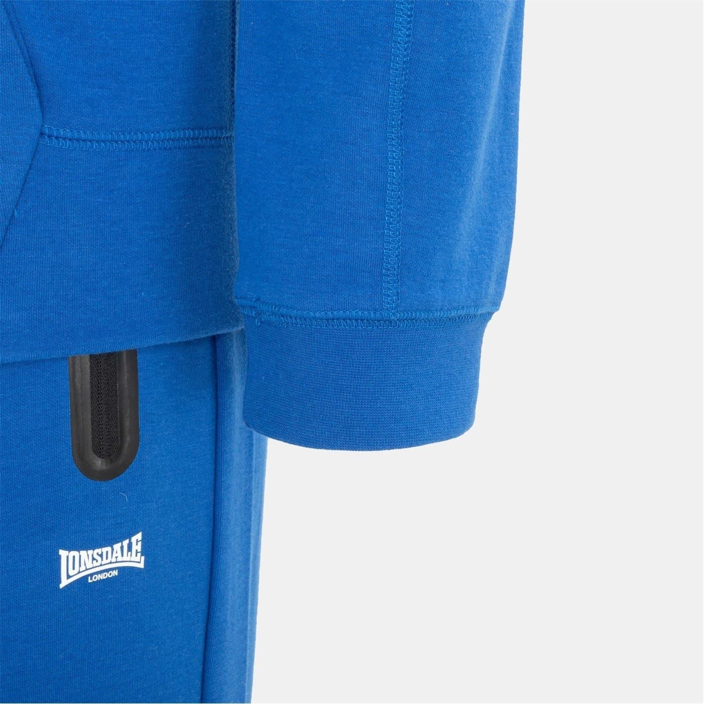 Lonsdale Mens Tracksuit