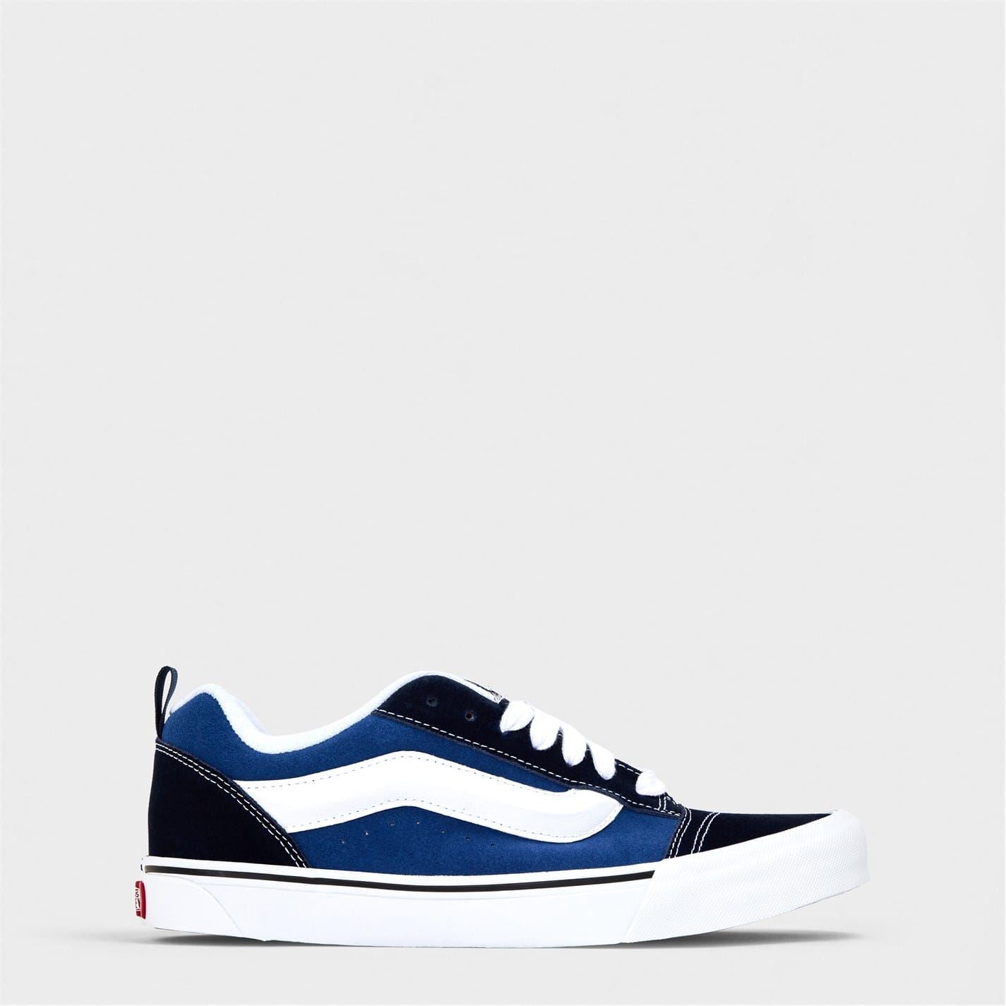 Vans Mens Knu Skool Shoes