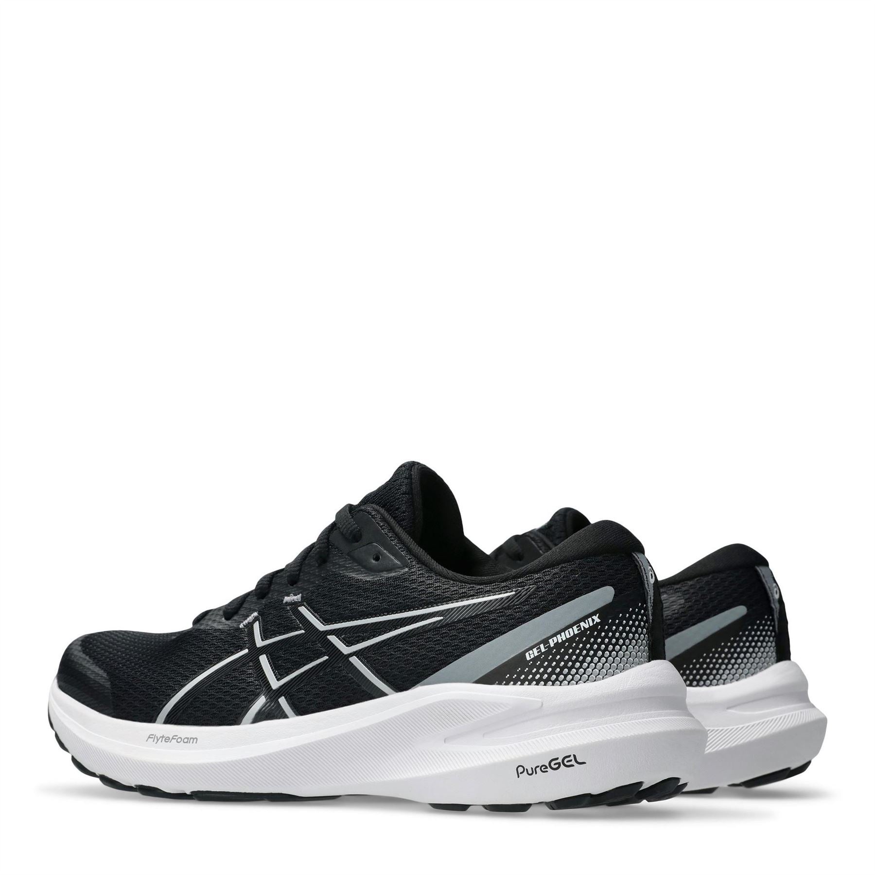 Asics Gel Phoenix 13 Everyday Stable Road Running Shoes