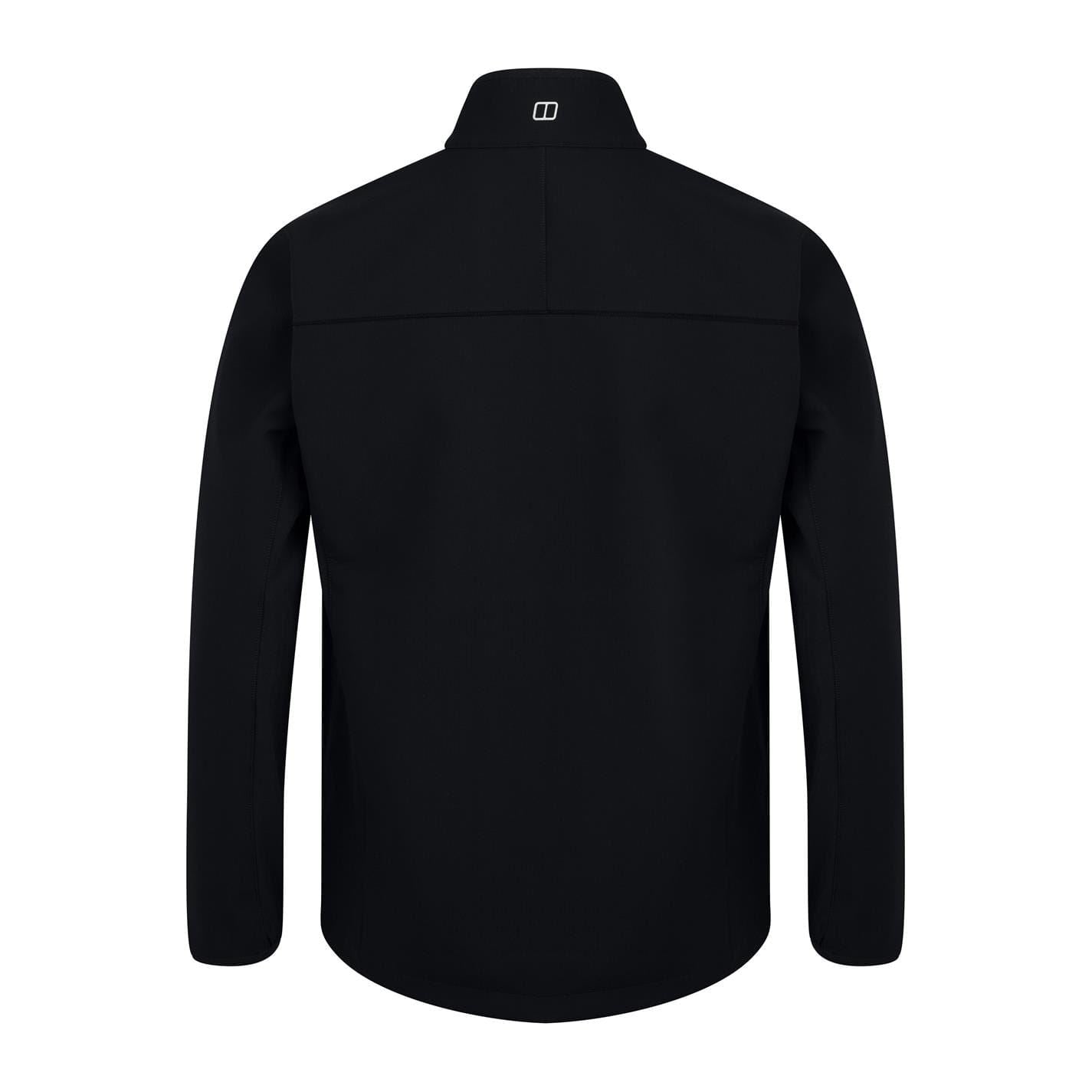 Berghaus Mens Ghlas Softshell Jackets