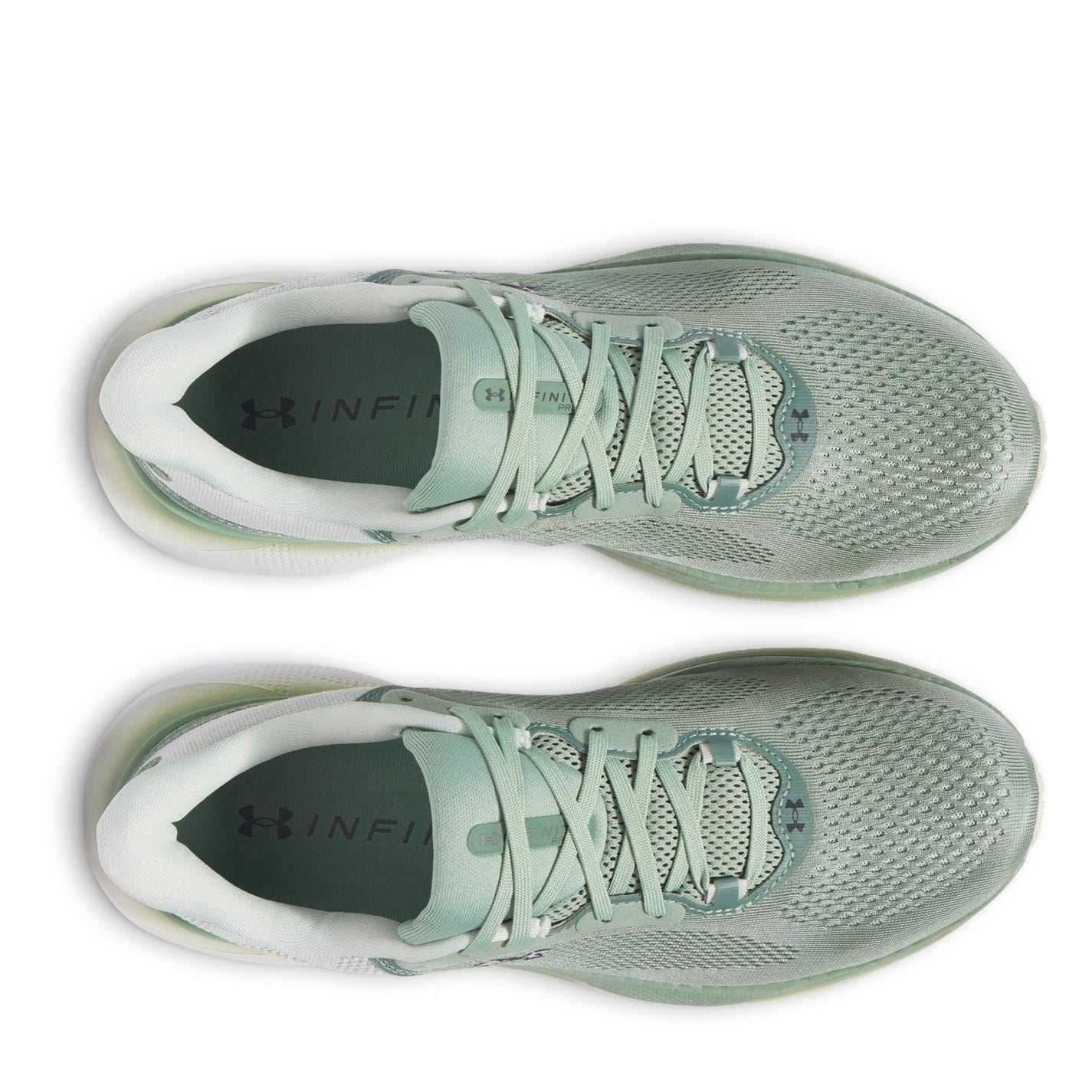 Under Armour Infinite Pro Entry Road Running Shoes