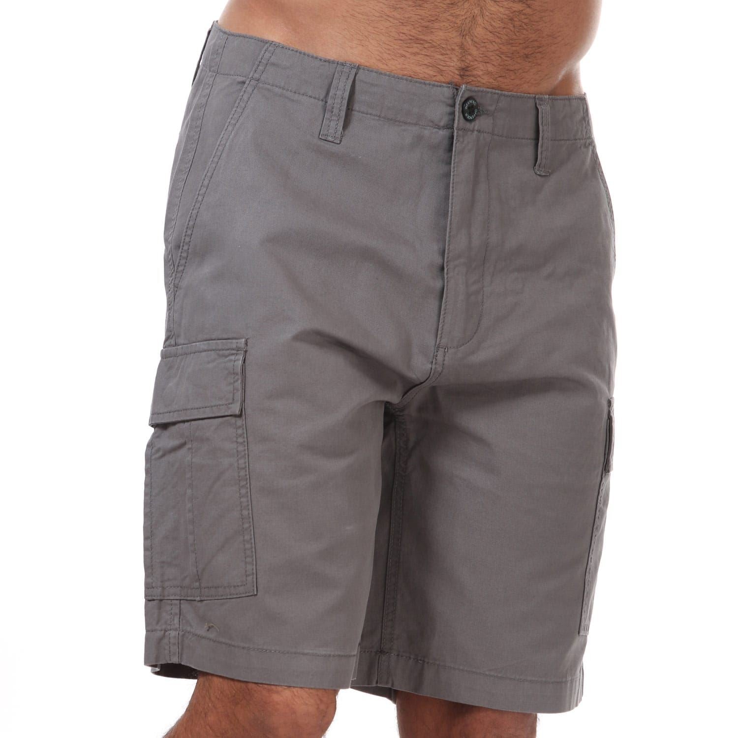 Weekend Offender Mens High Desert Cargo Short