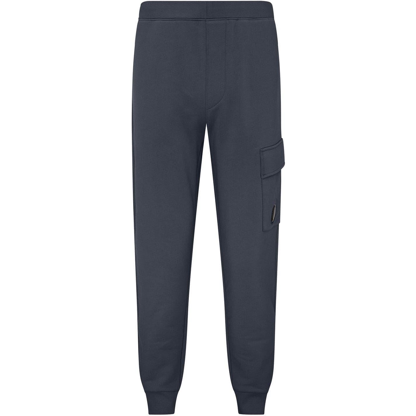 C.P. Company Lens Jogging Bottoms
