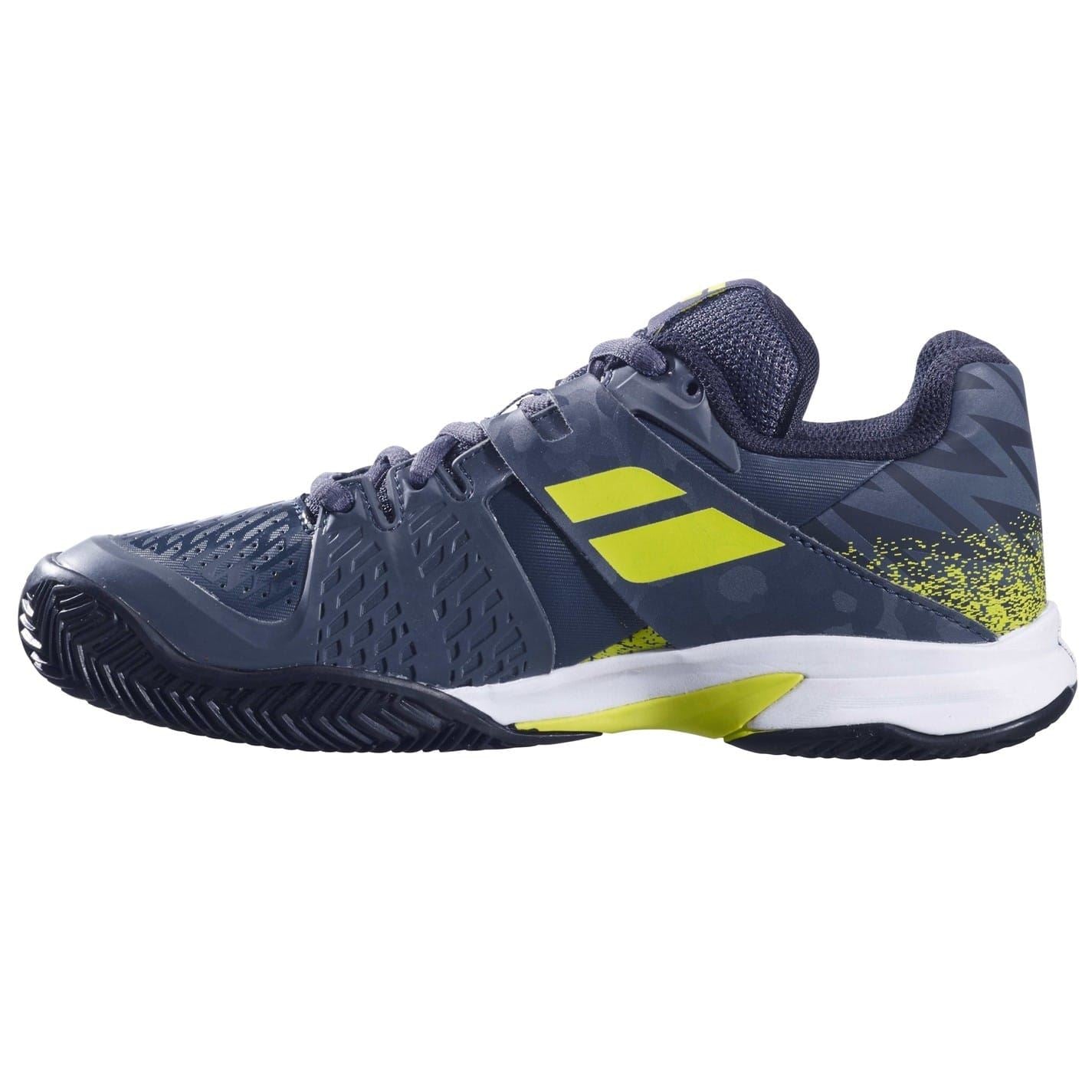 Babolat Propulse Cly Low Top Sneakers