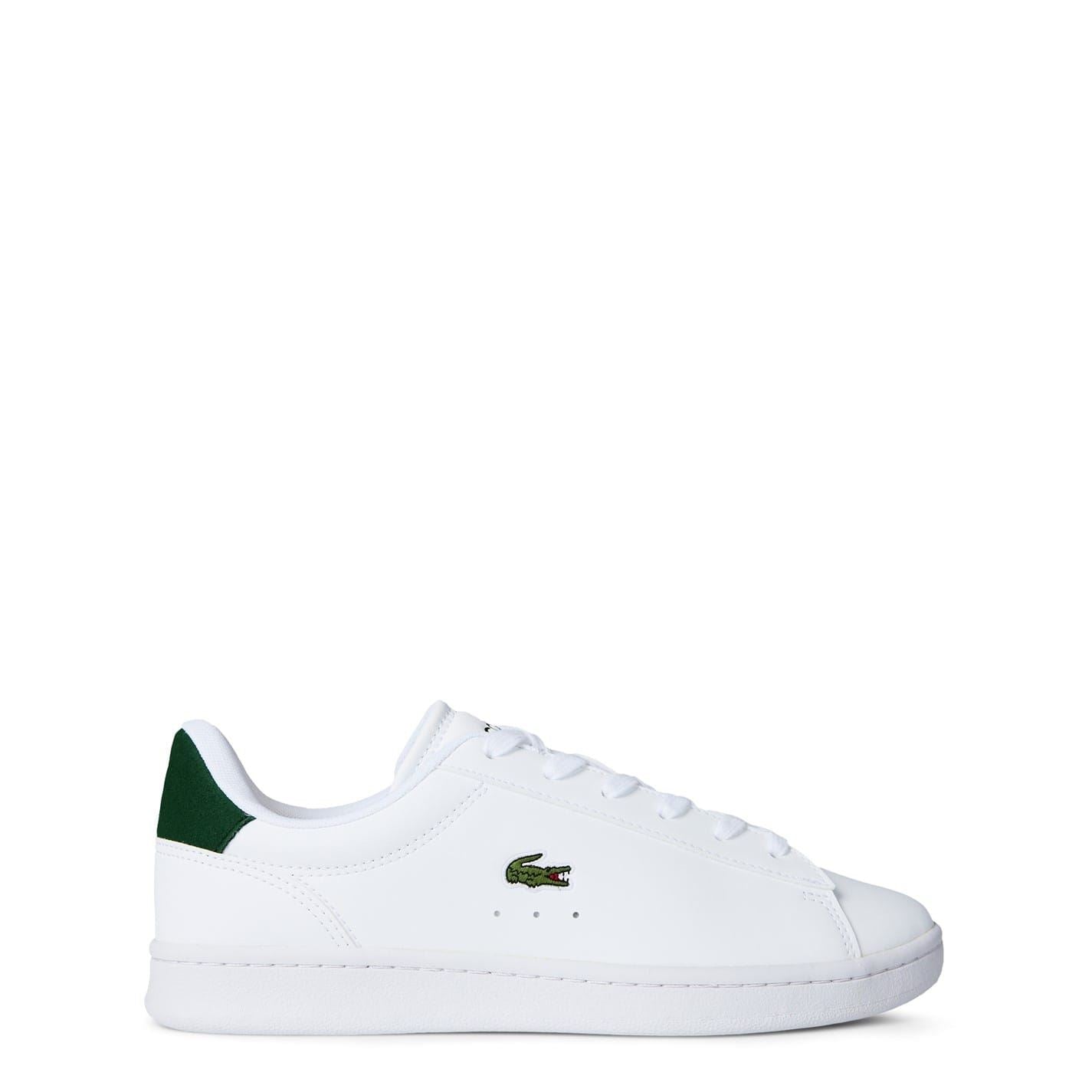 Lacoste Carnaby Set
