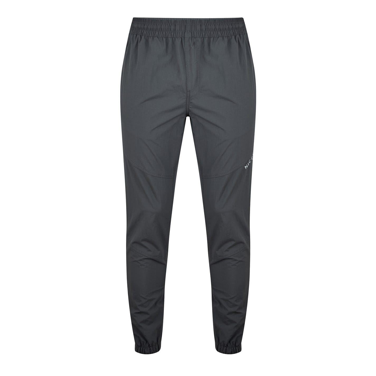 Nicce Jotta Regular Fit Cargo Combat Pants