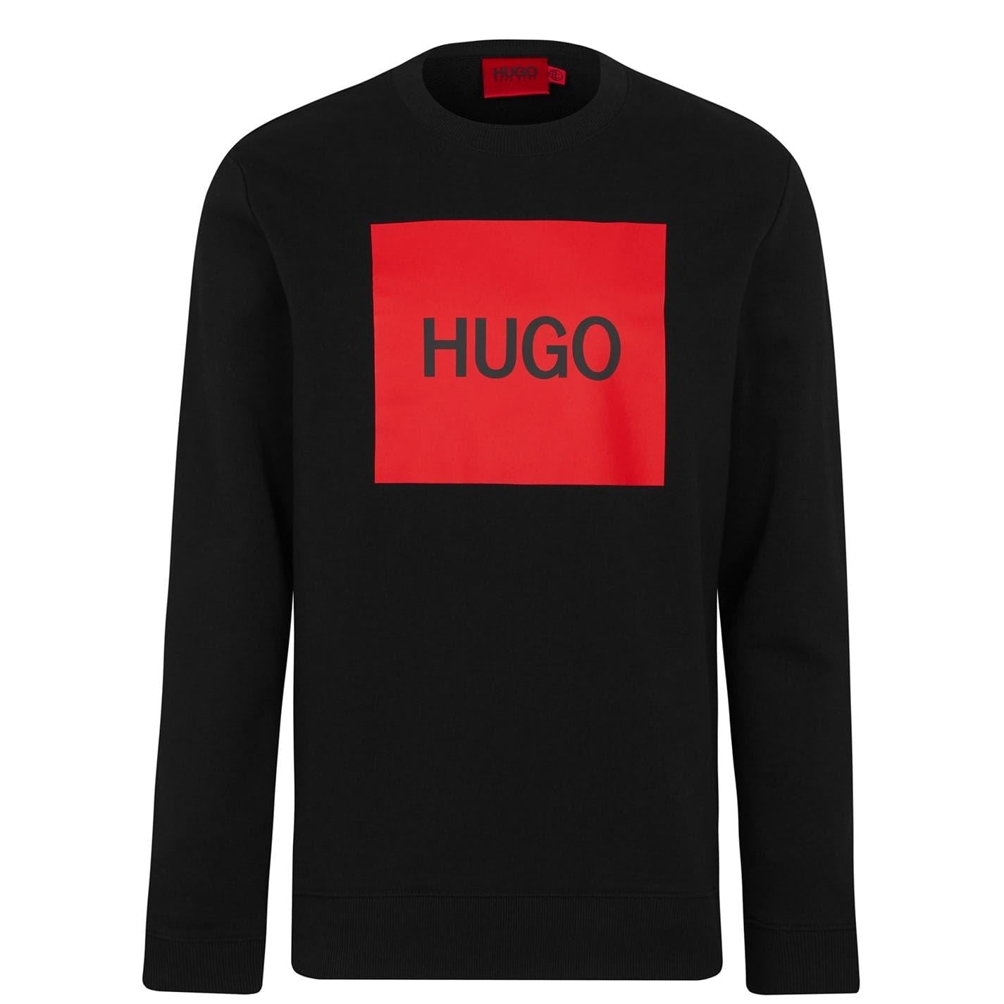 Hugo Sweatshirt