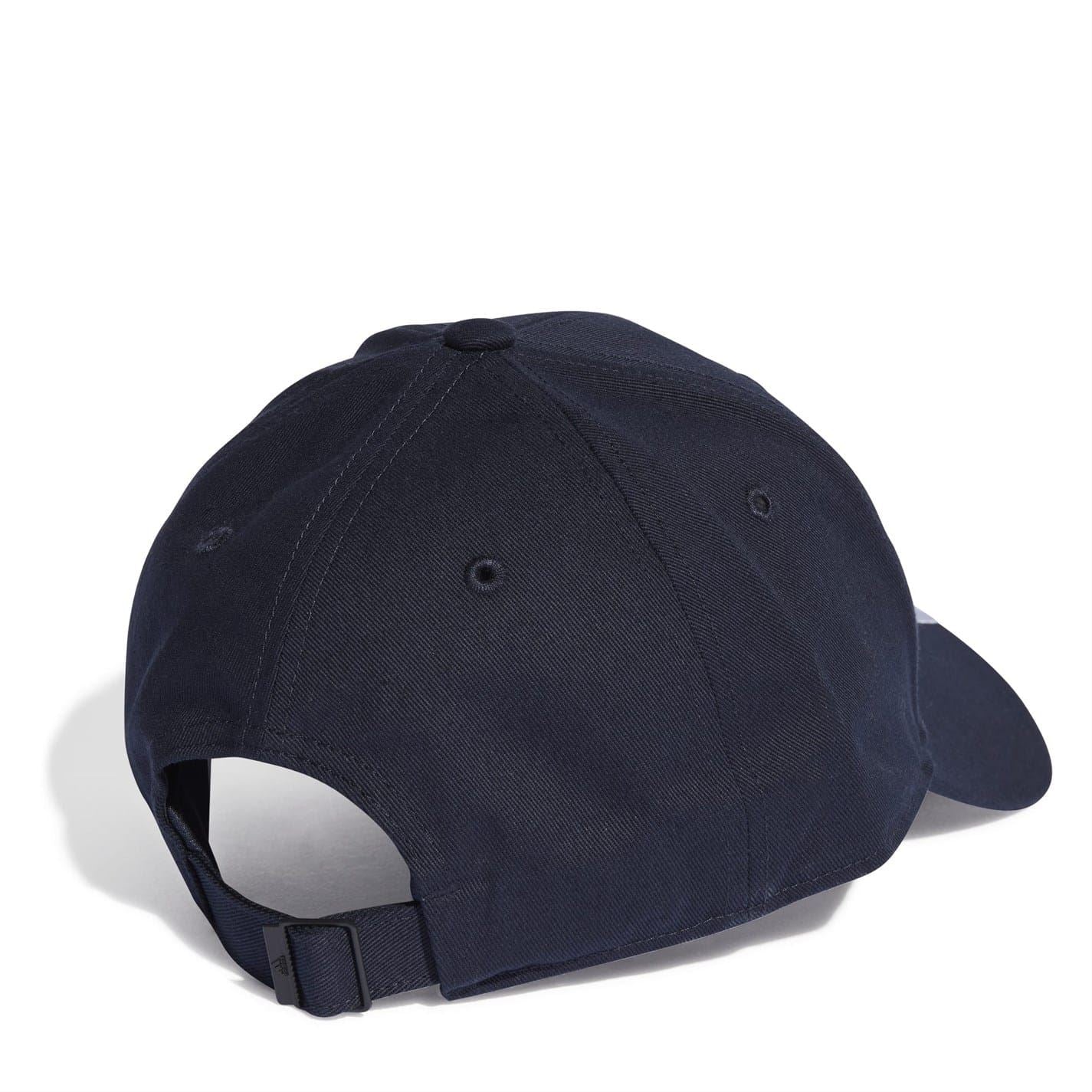 adidas 3 Stripes Cap Juniors