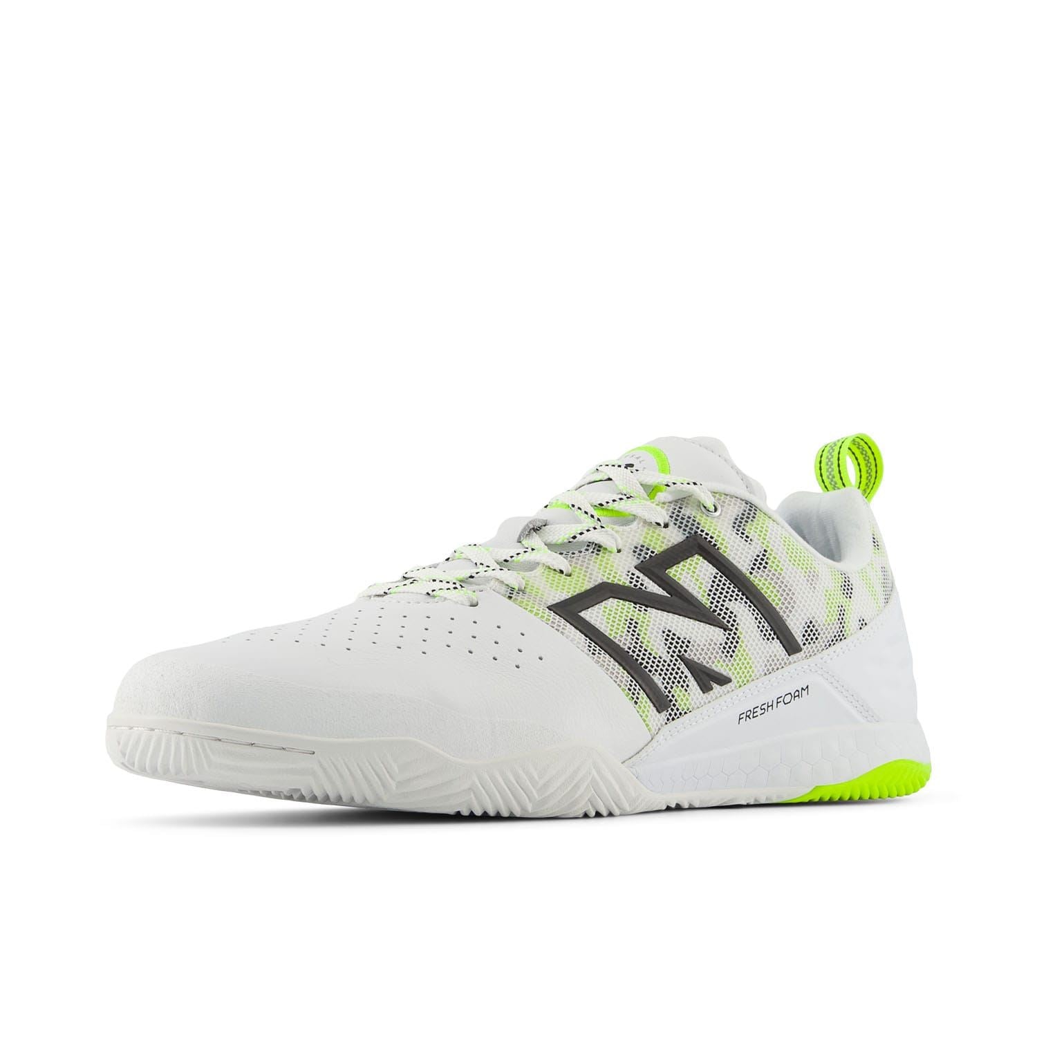 New Balance Audazo Pro V6 Indoor Football Boots