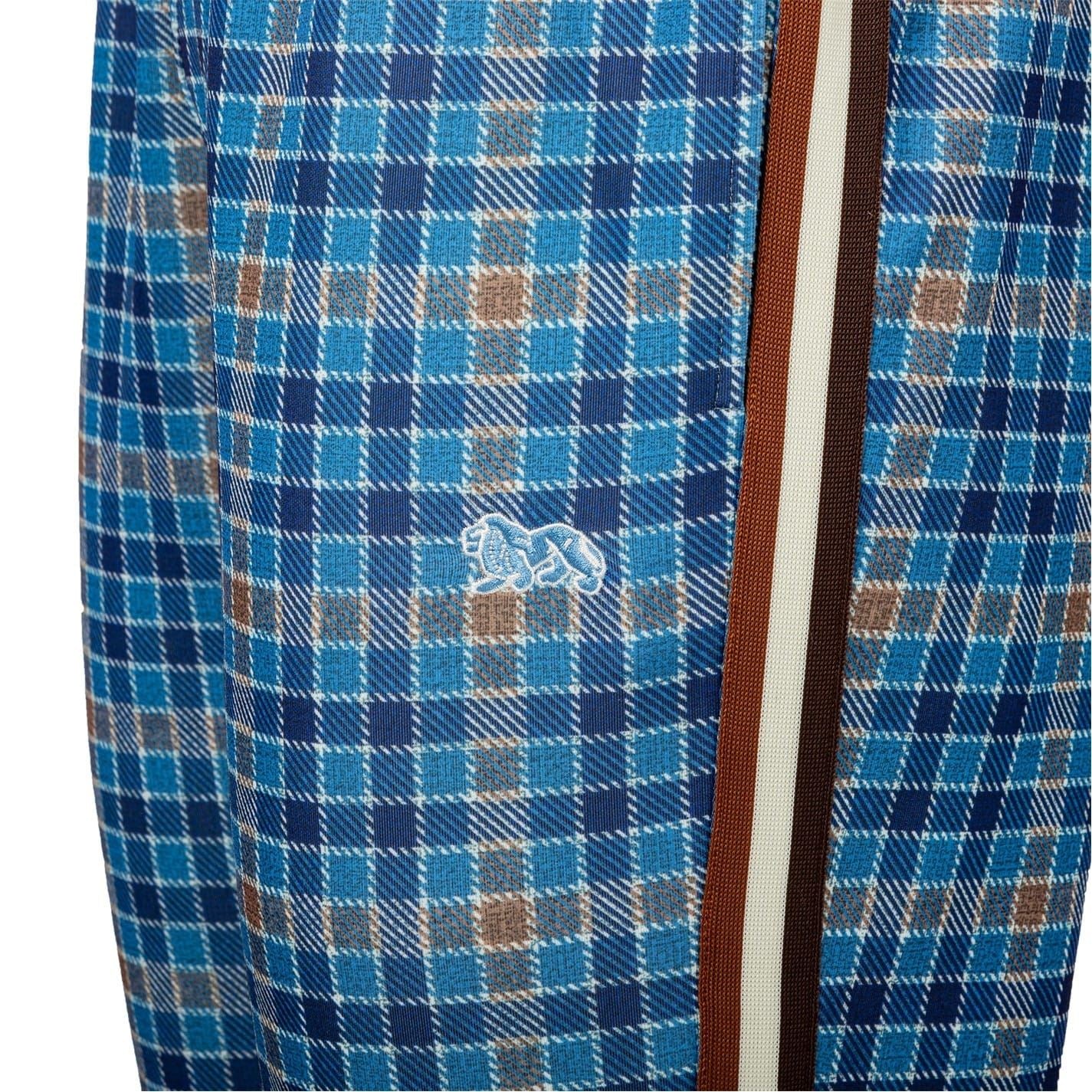 lonsdale Mens Gent Tracksuit