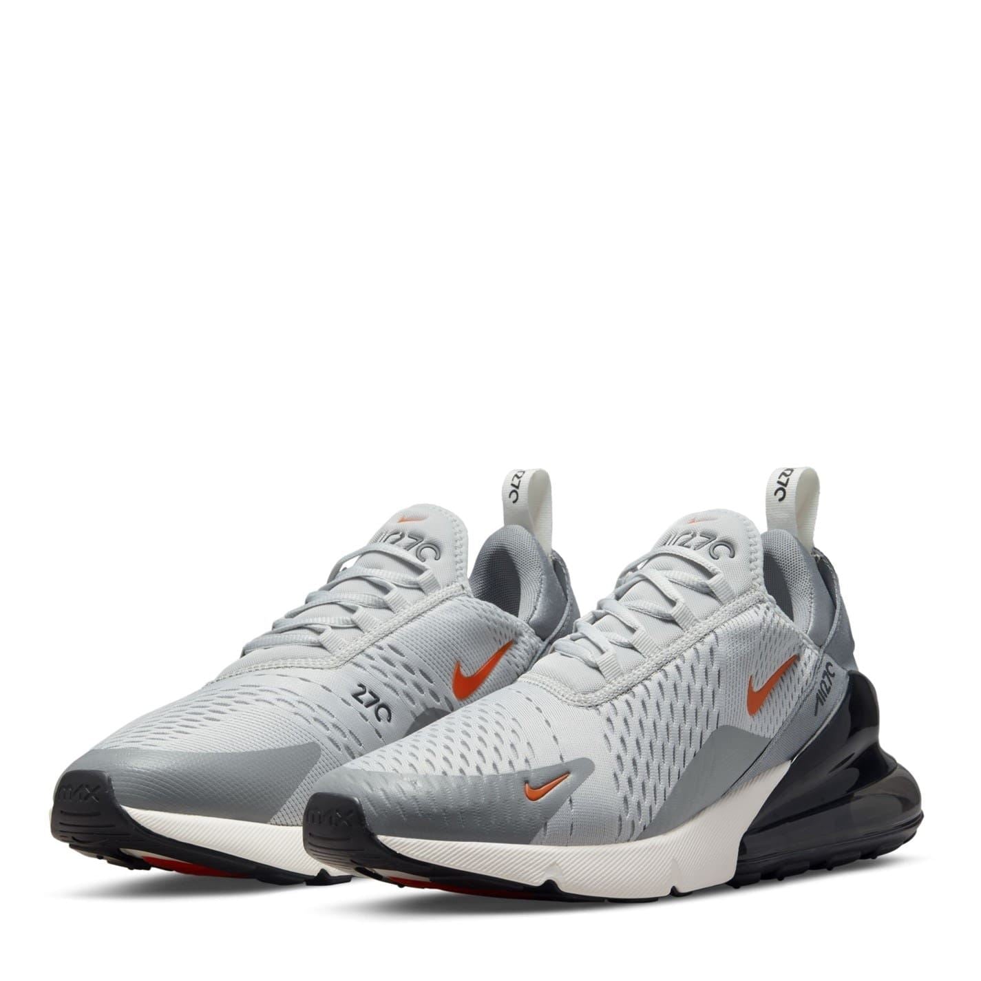 Nike Mens Max 270 Trainers