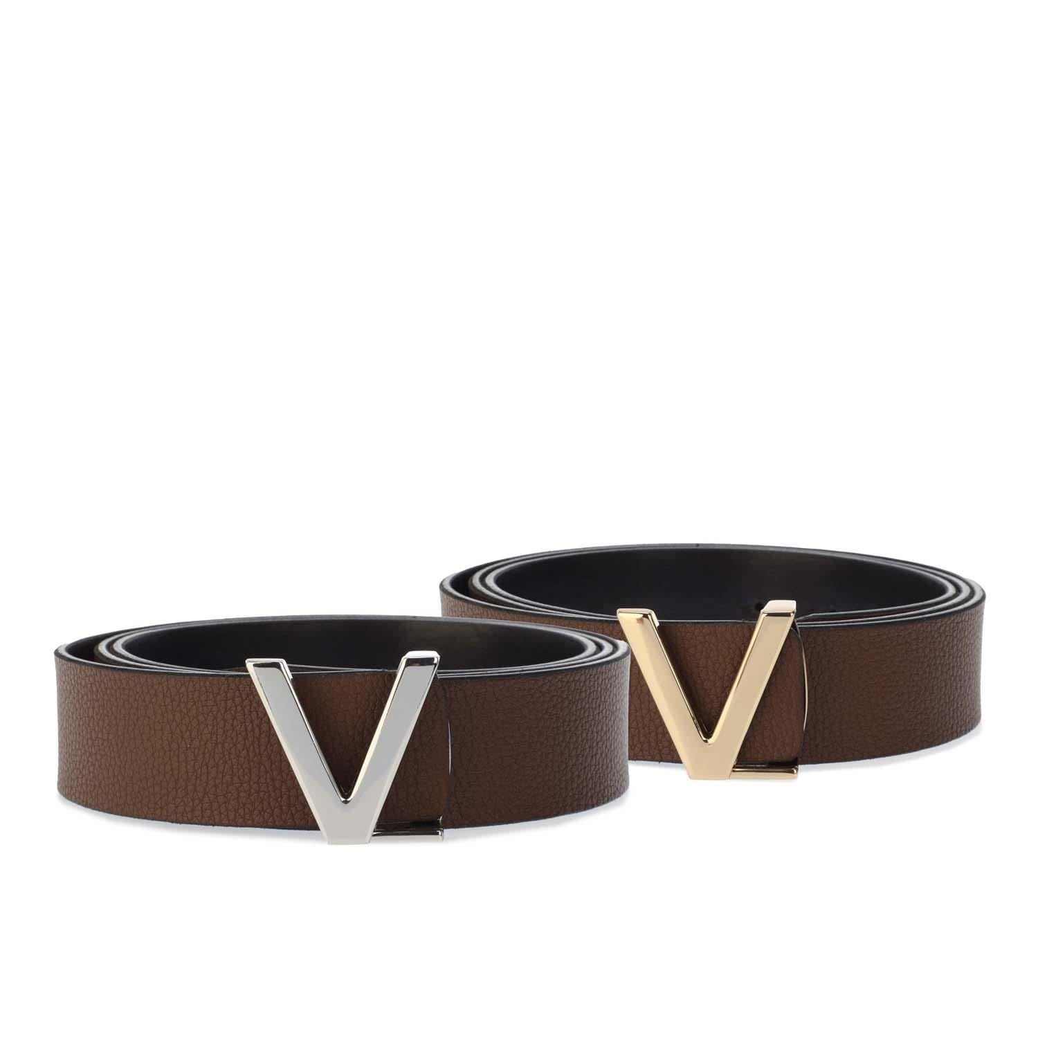 Mario Valentino Belt Gift Set