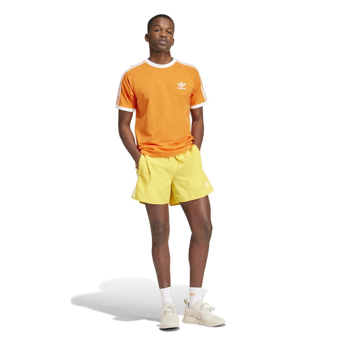 adidas Originals Adicolor Classics 3-Stripes T-Shirt