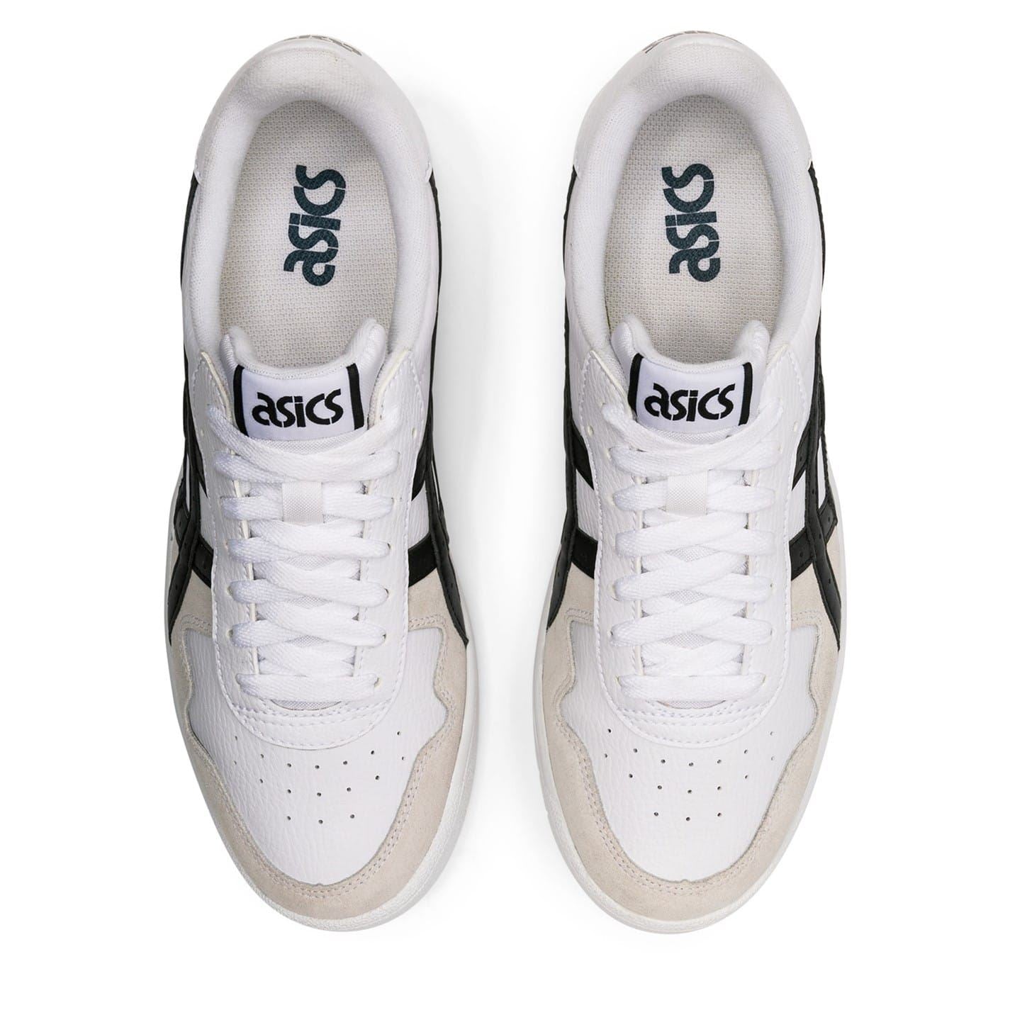 Asics Low Top Sneakers