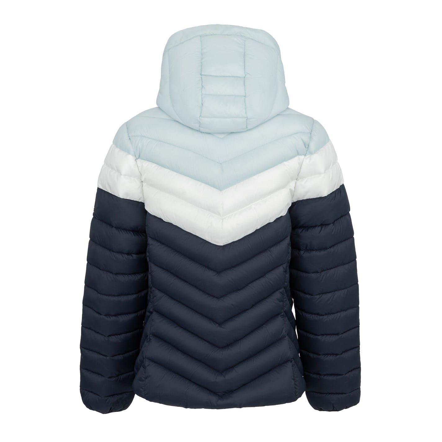 SoulCal Bubble Hood Ladies